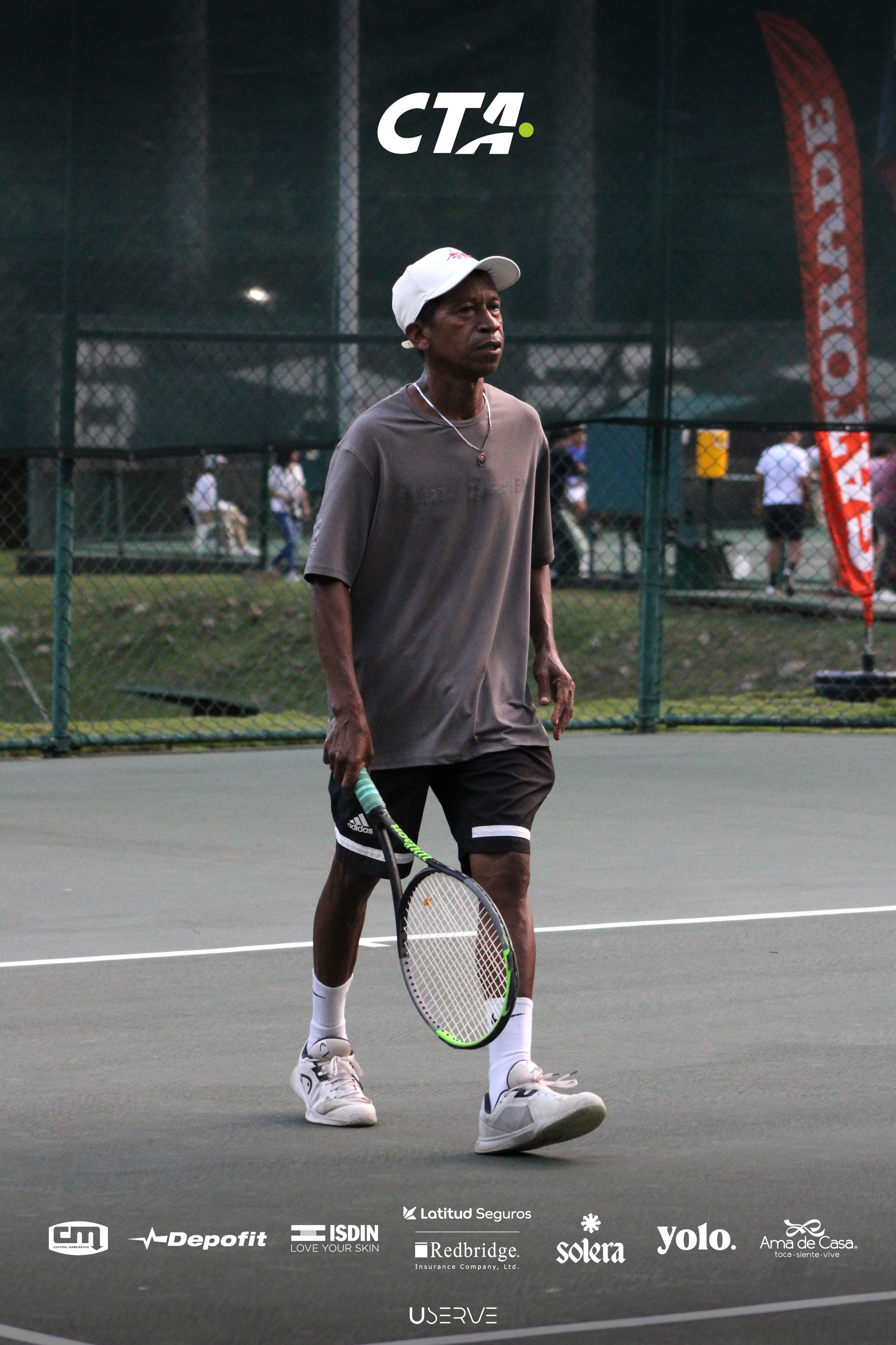 2T - FINALES TENIS - 5MM IZCA48