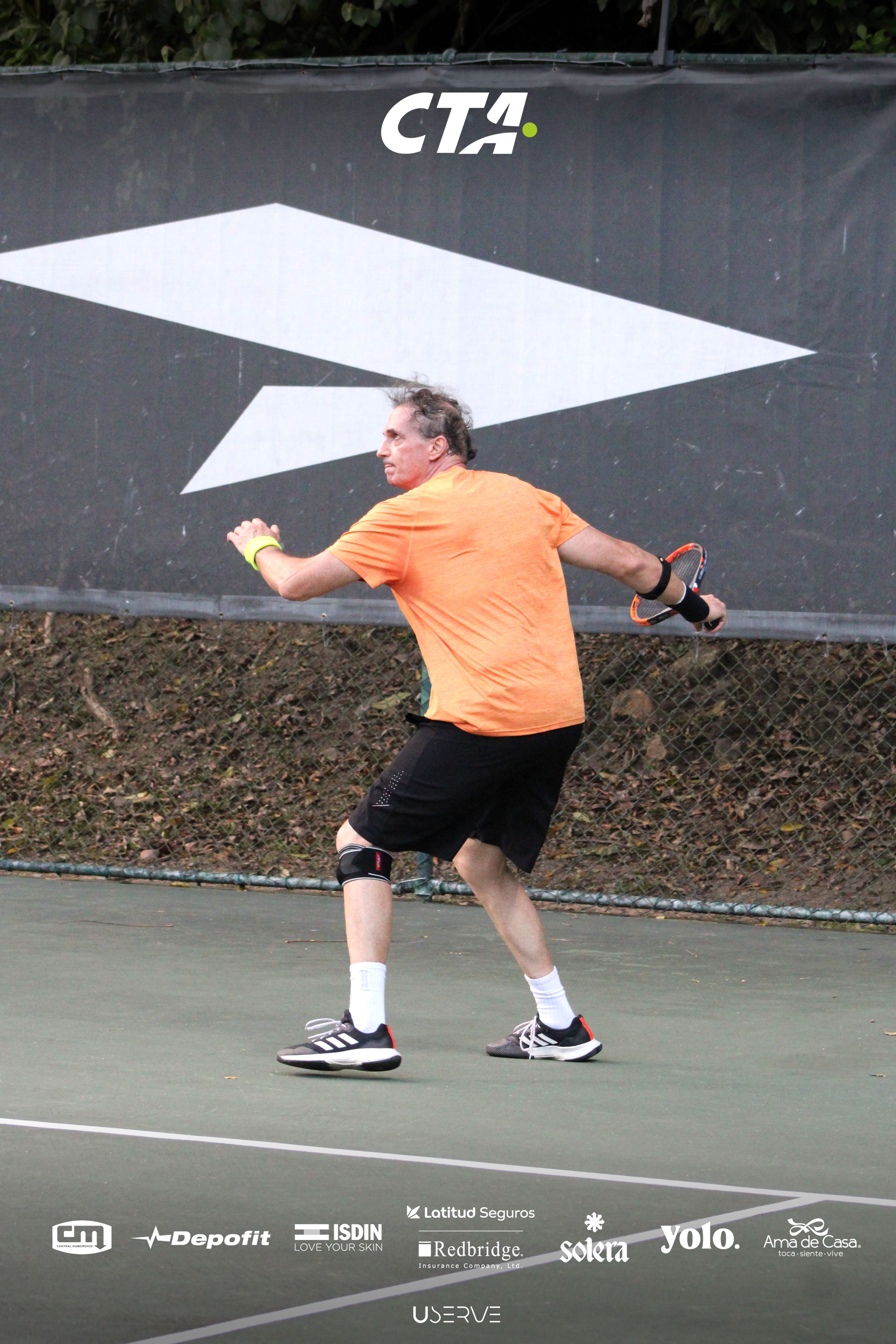 2T - FINALES TENIS - 5MM LCCA56