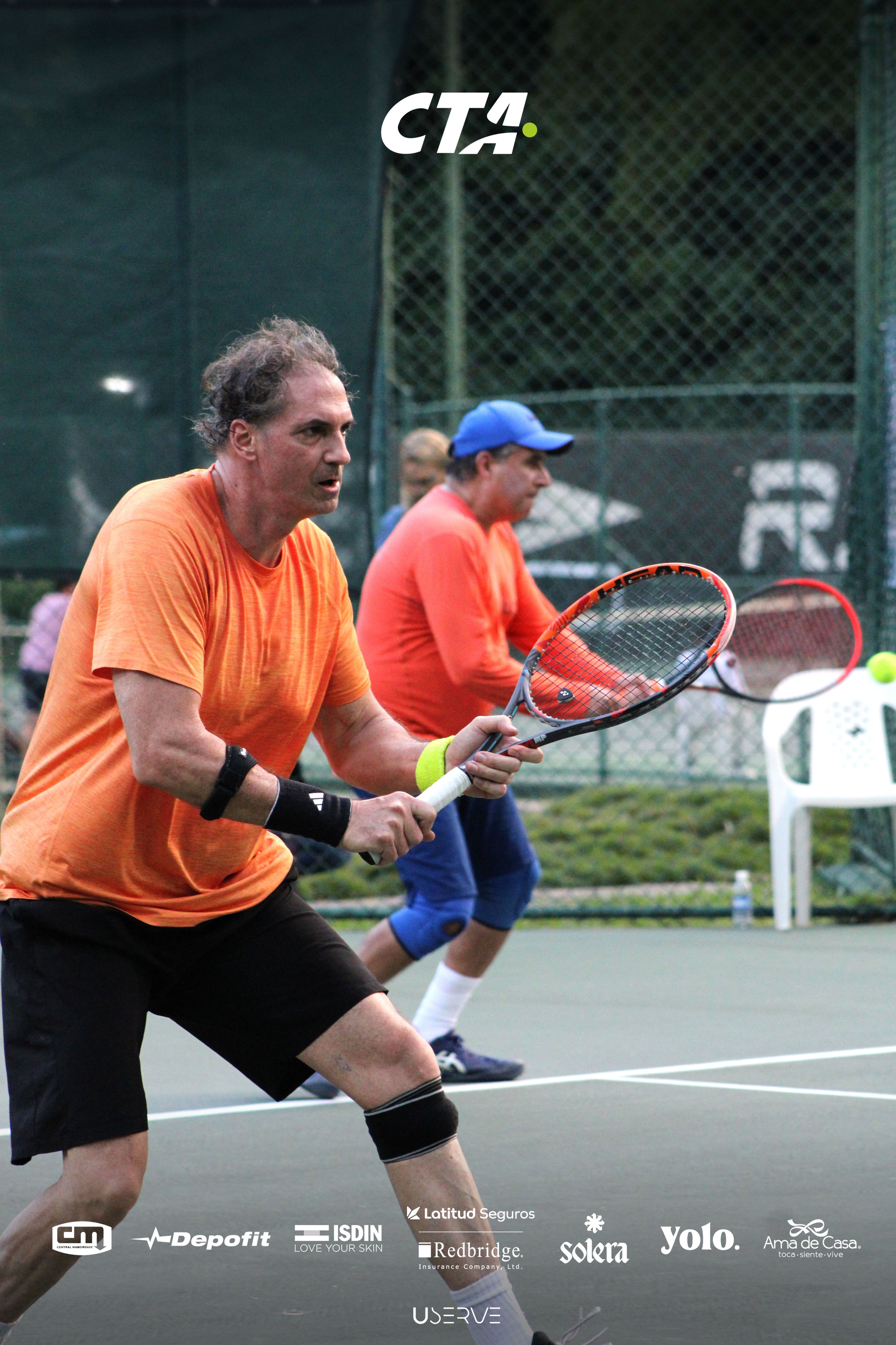 2T - FINALES TENIS - 5MM LCCA63