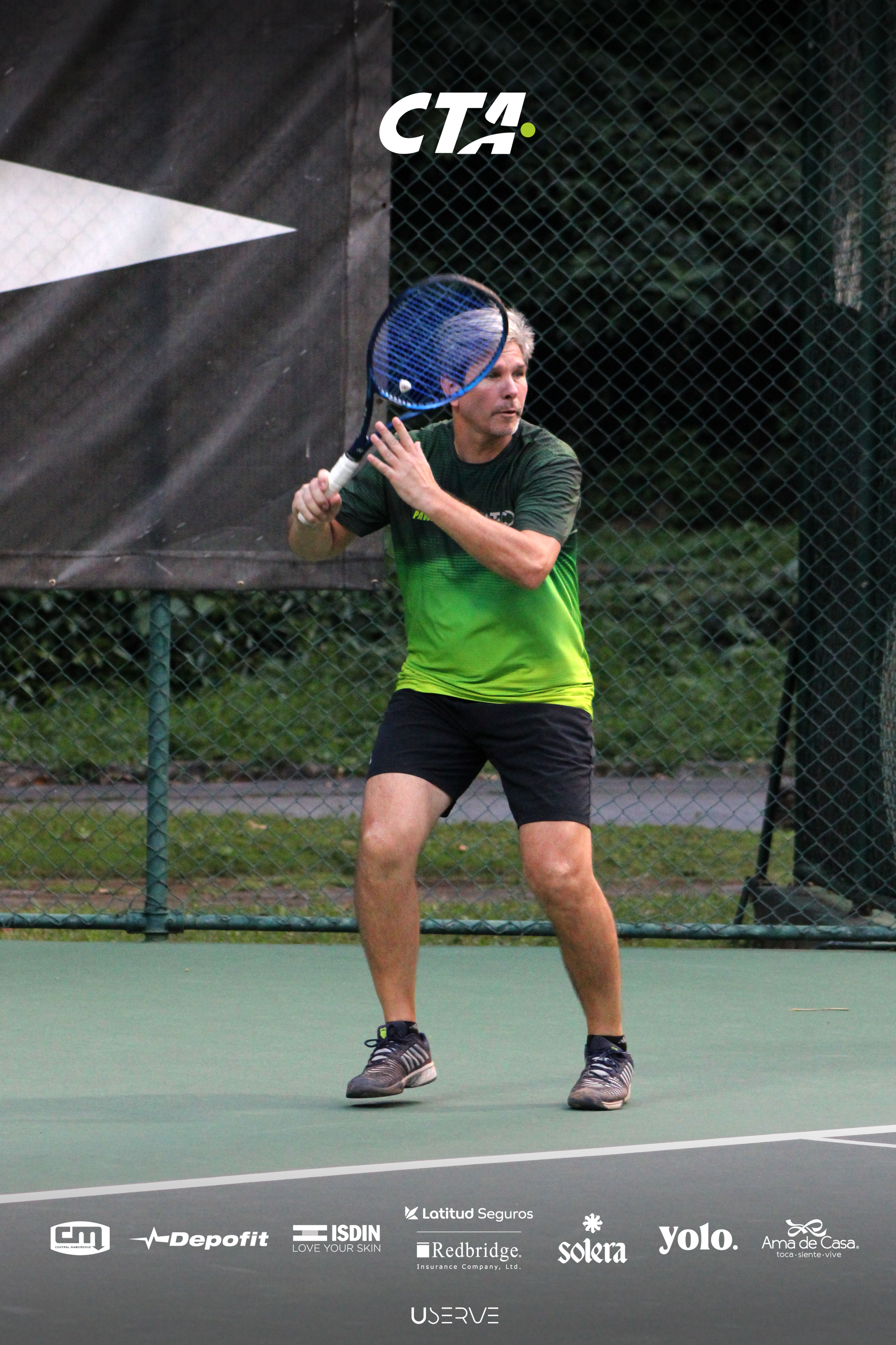 2T - FINALES TENIS - 4M ATCA45