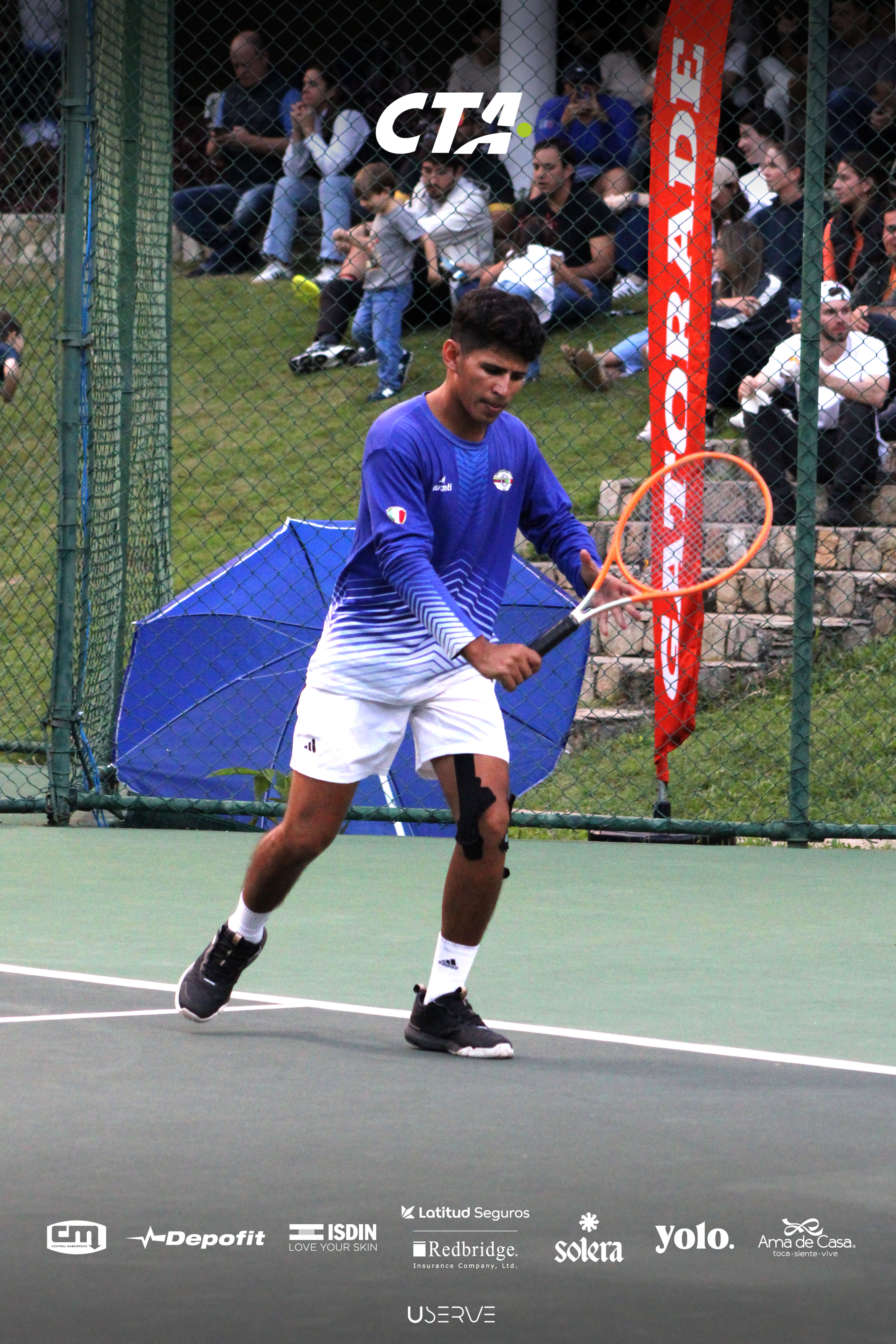 2T - FINALES TENIS - 4M CIVA51