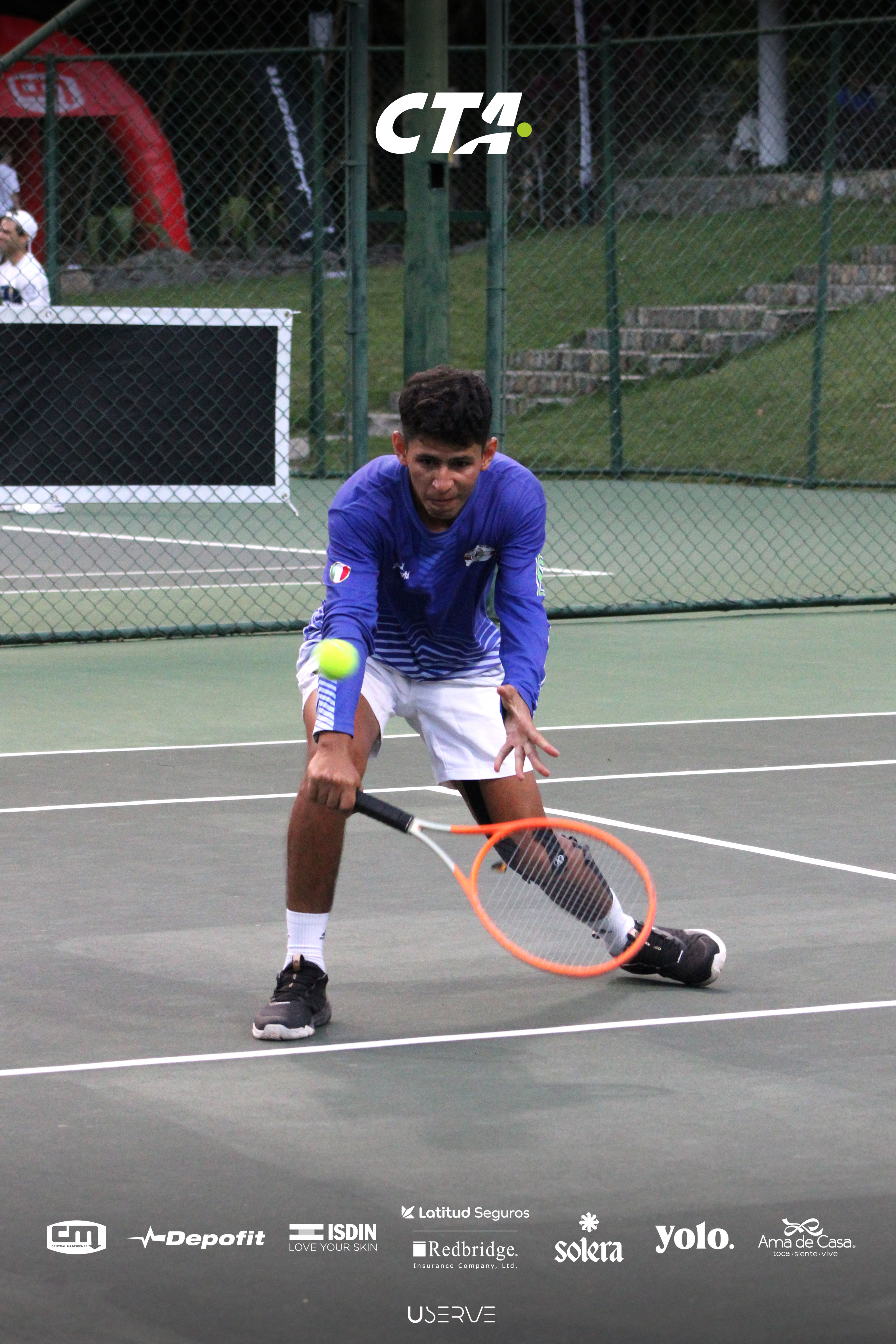 2T - FINALES TENIS - 4M CIVA53