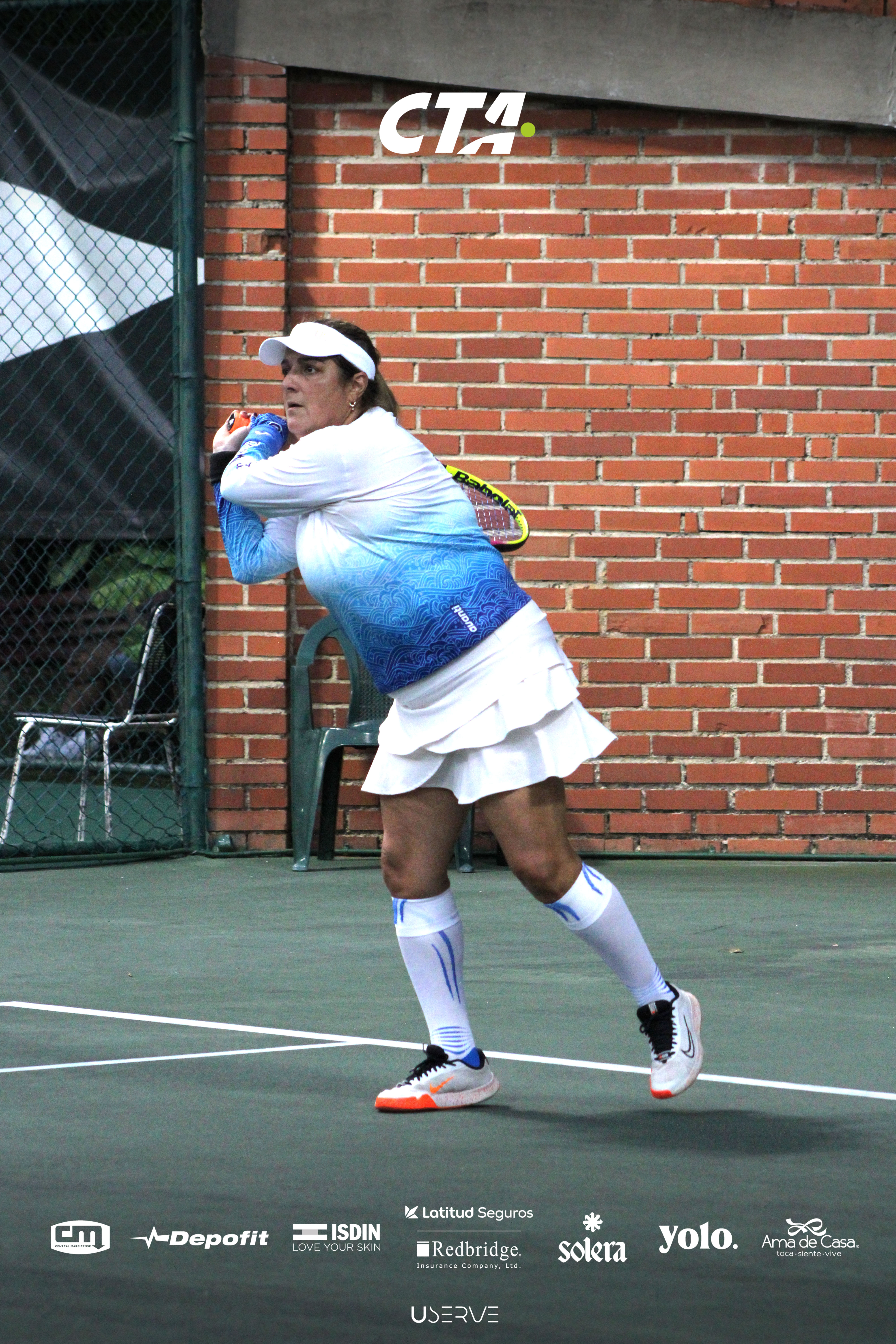 2T - FINALES TENIS - FEM MM CPAA6