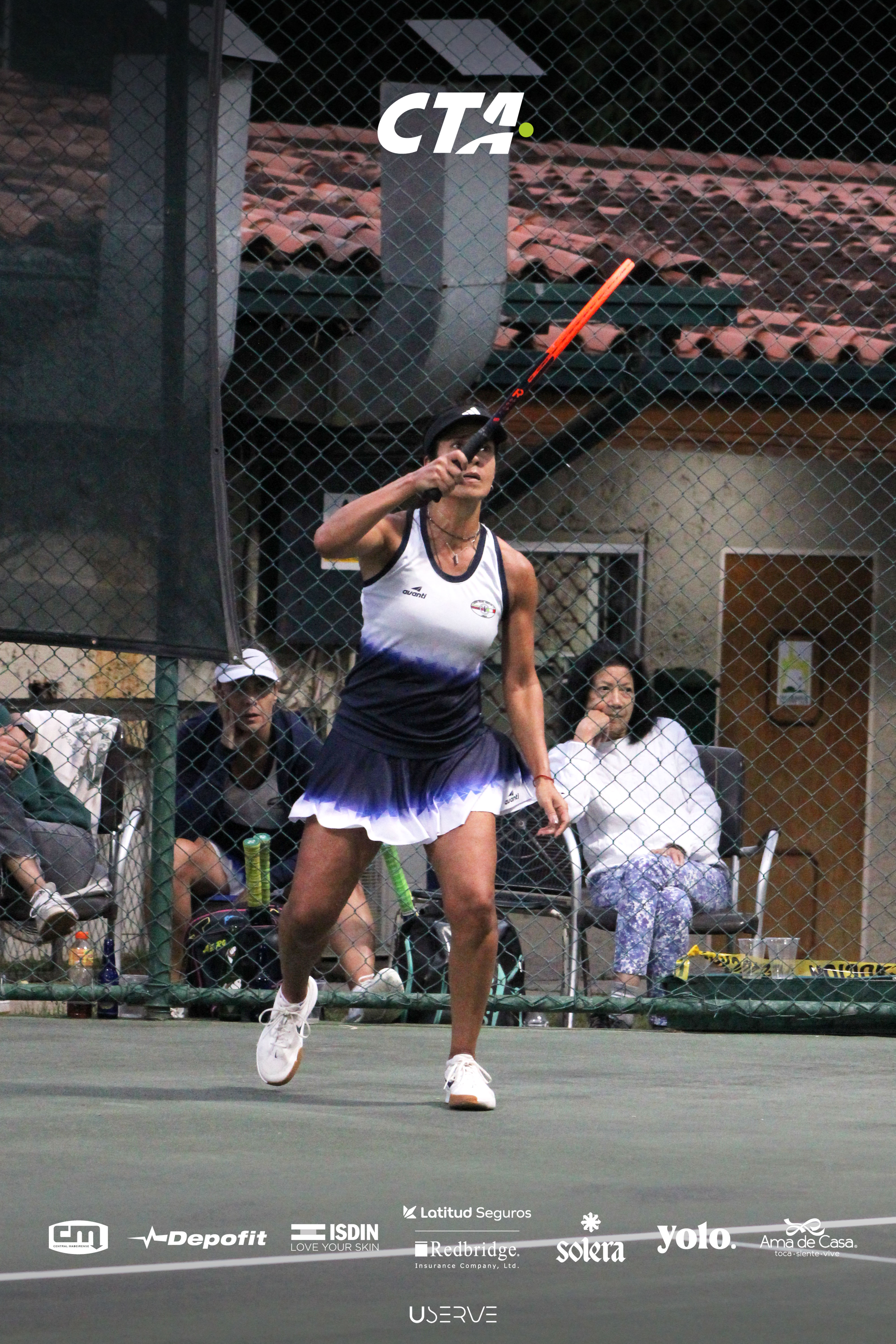 2T - FINALES TENIS - FEM MM CIVA