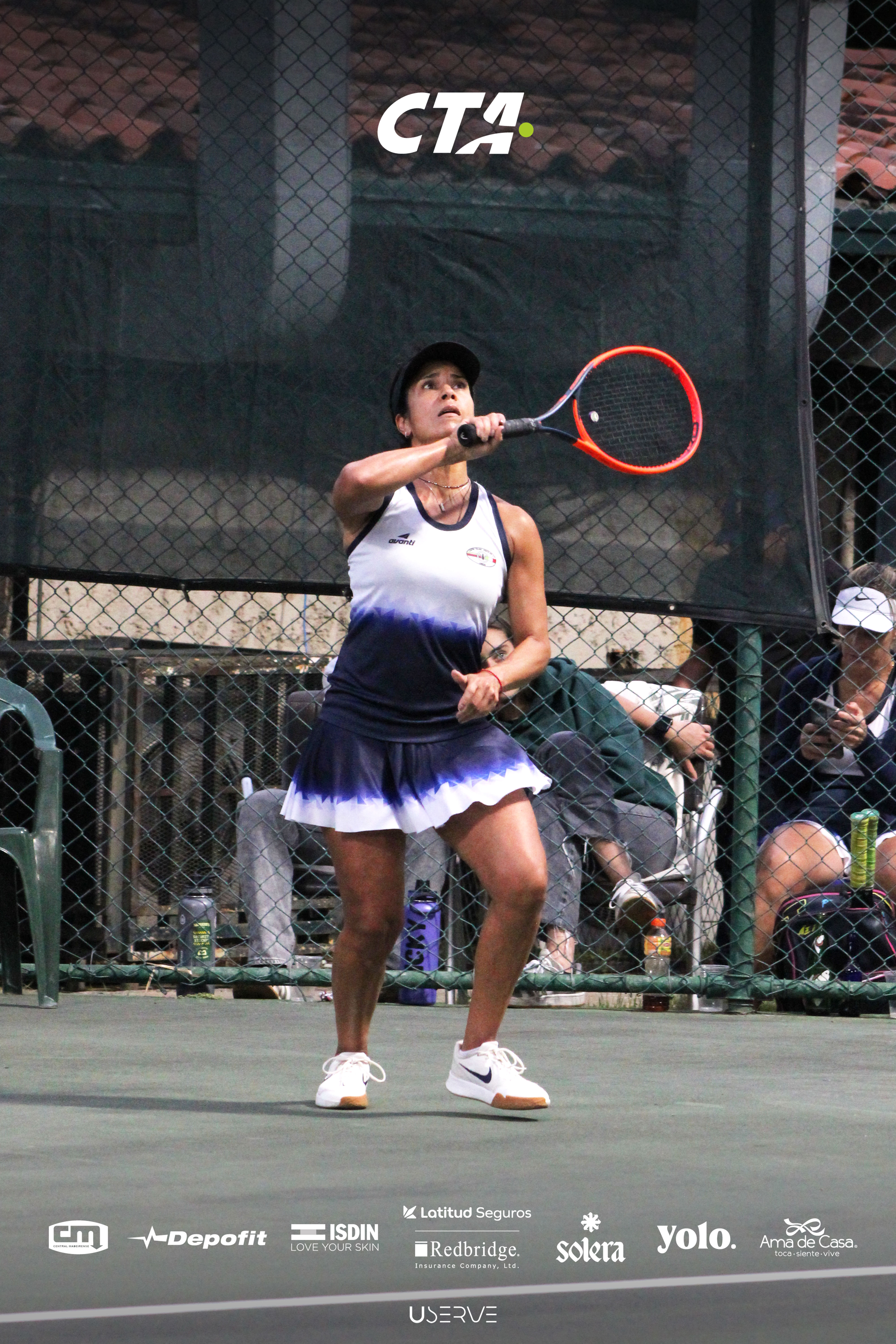 2T - FINALES TENIS - FEM MM CIVA4
