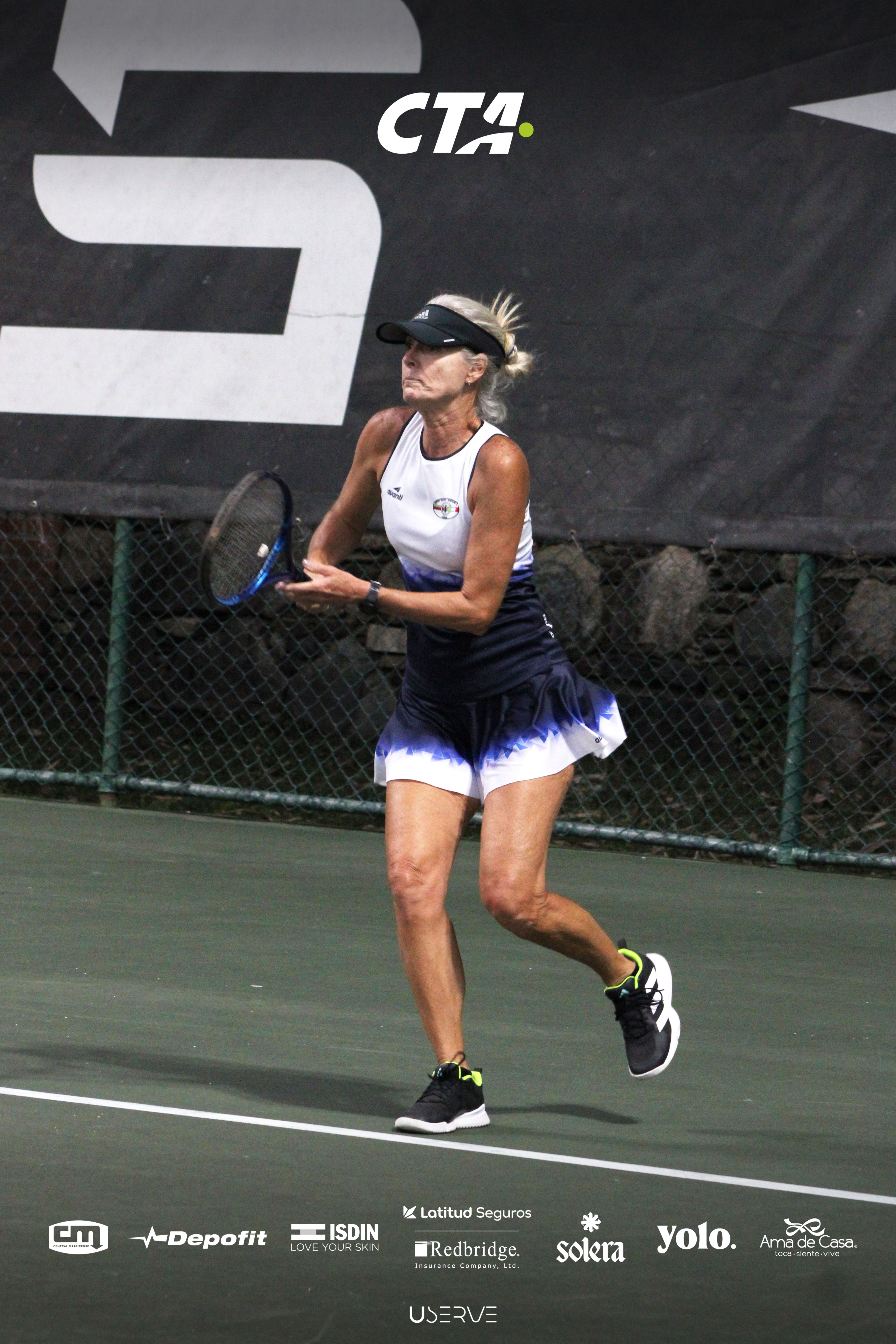 2T - FINALES TENIS - FEM MM CIVA5