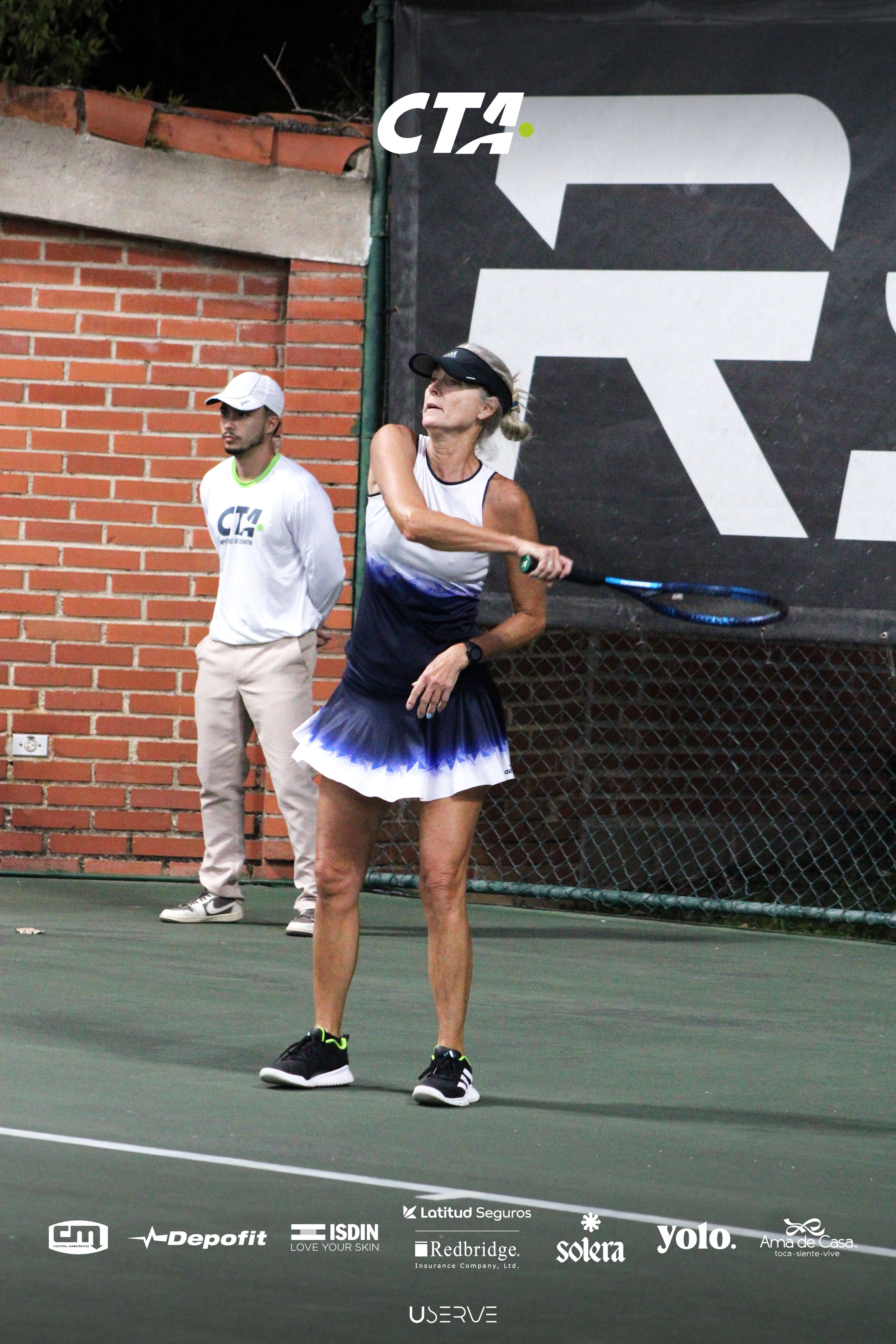 2T - FINALES TENIS - FEM MM CIVA6