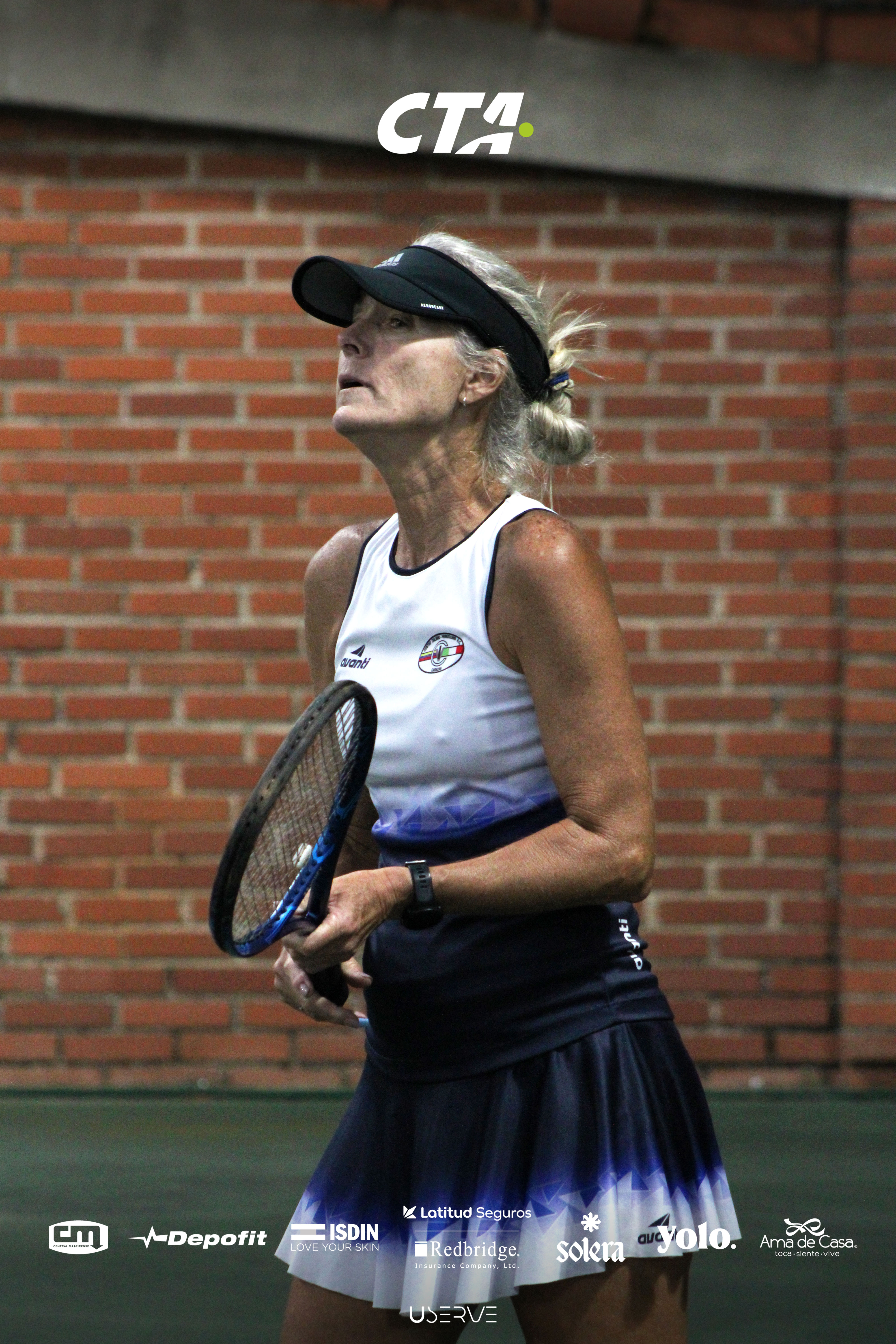 2T - FINALES TENIS - FEM MM CIVA7