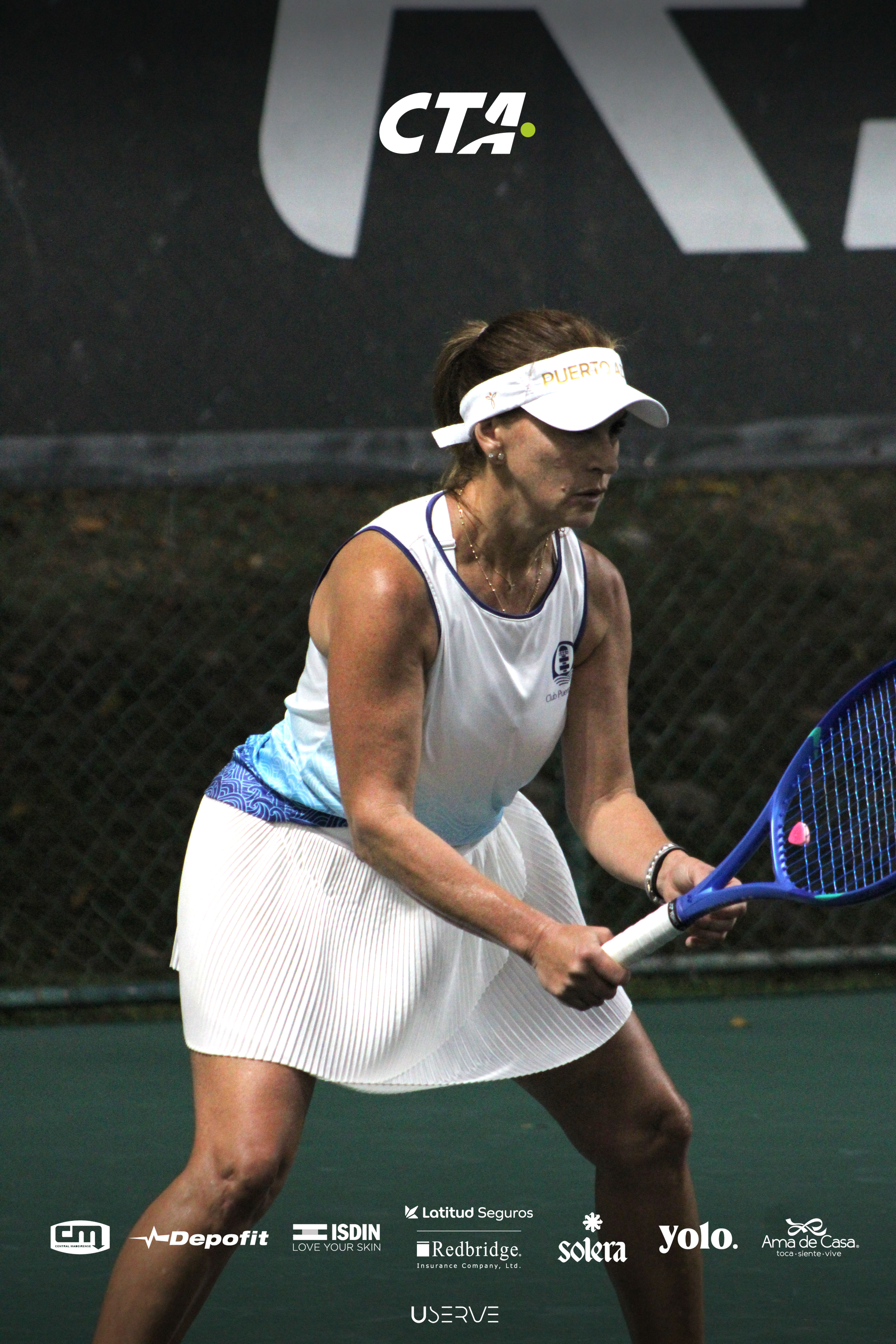 2T - FINALES TENIS - FEM MM CPAA13