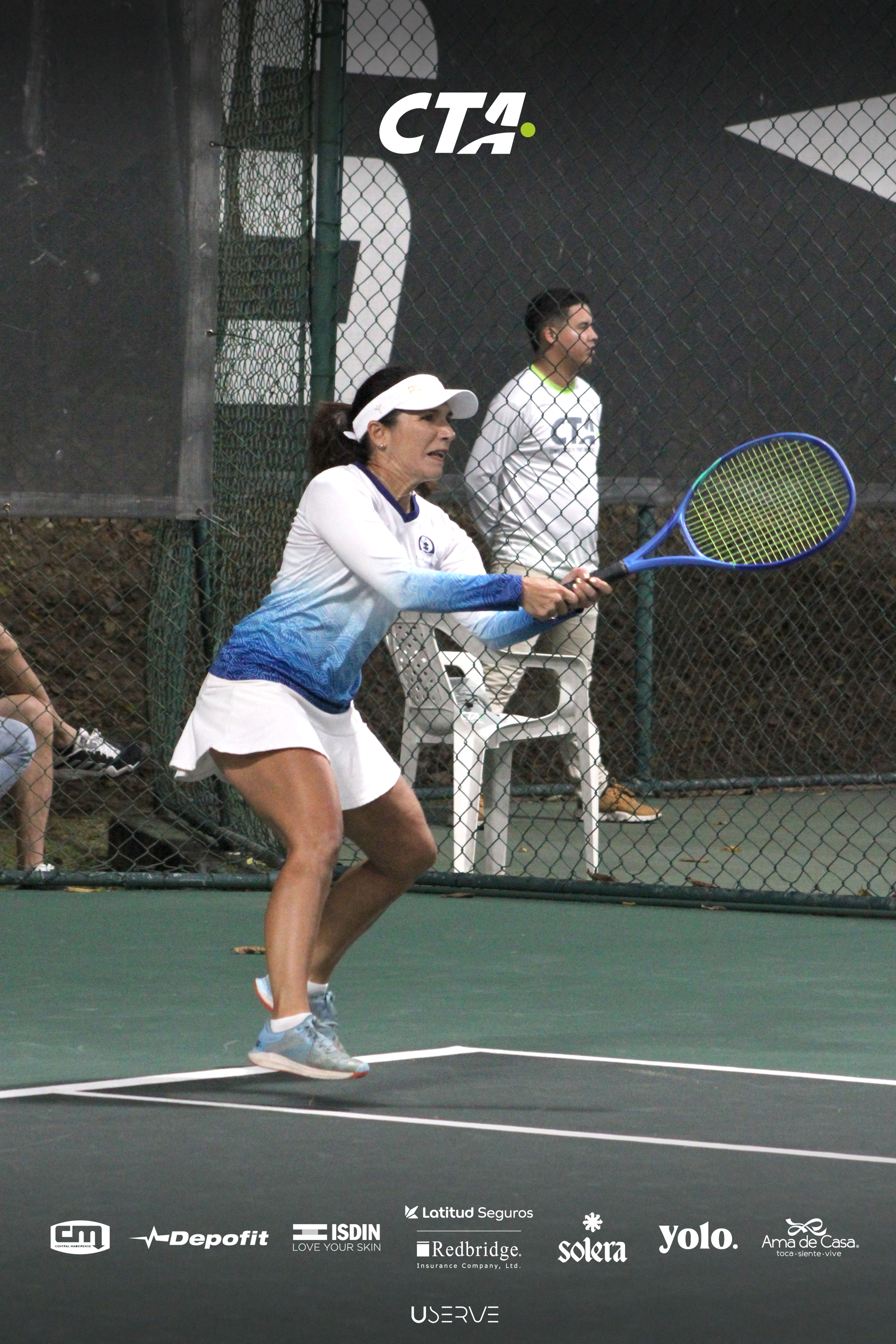 2T - FINALES TENIS - FEM MM CPAA15