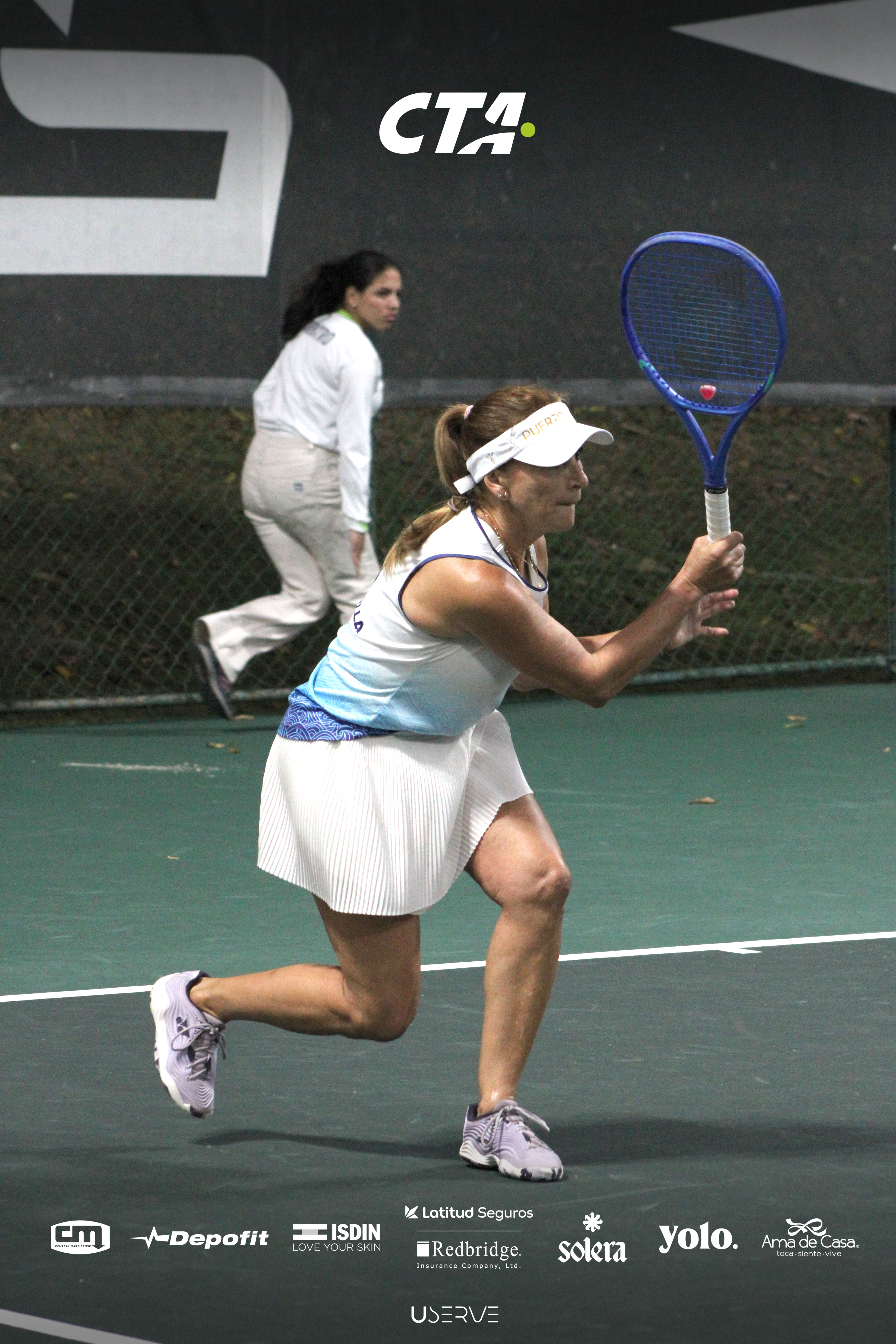 2T - FINALES TENIS - FEM MM CPAA17