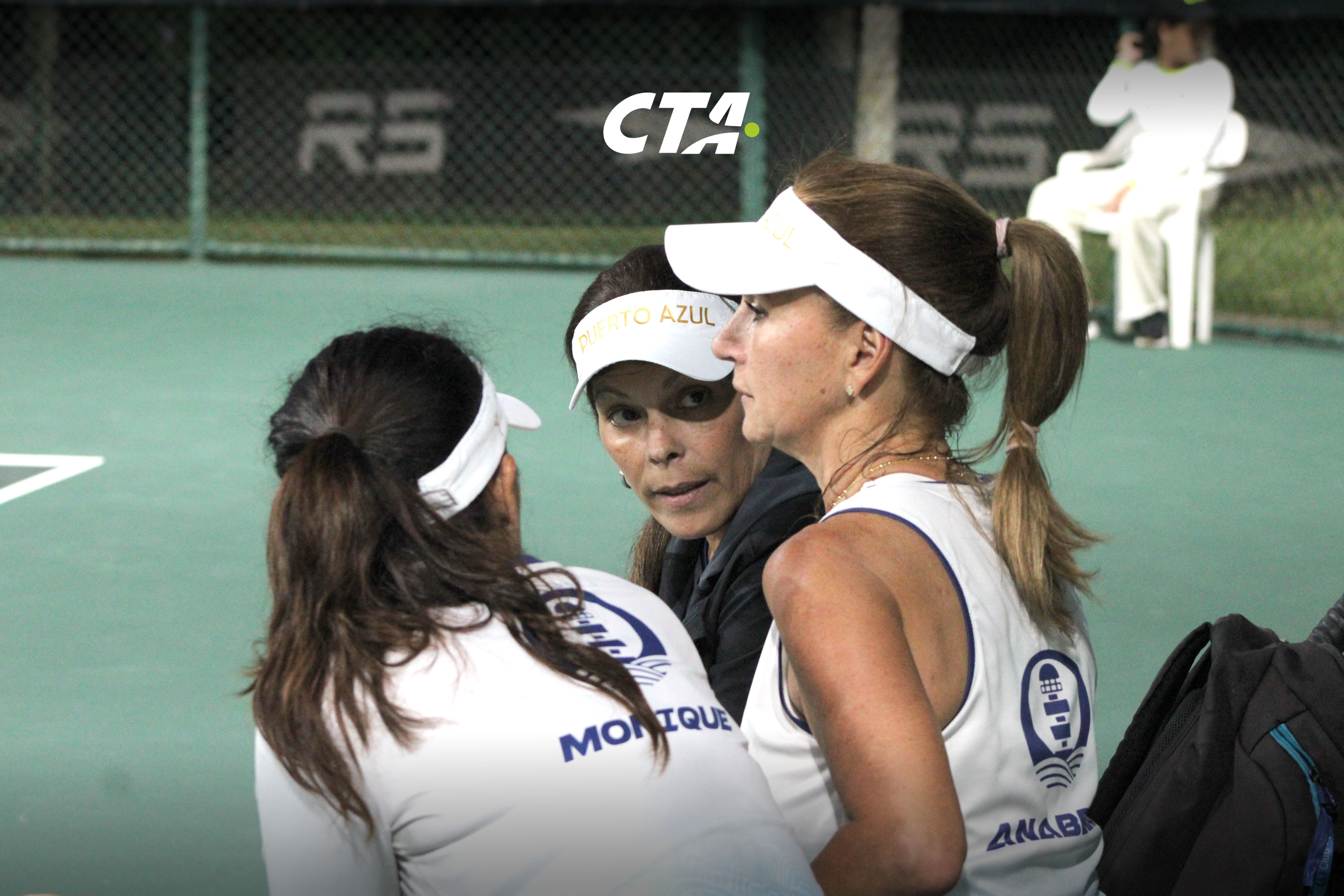 2T - FINALES TENIS - FEM MM CPAA18