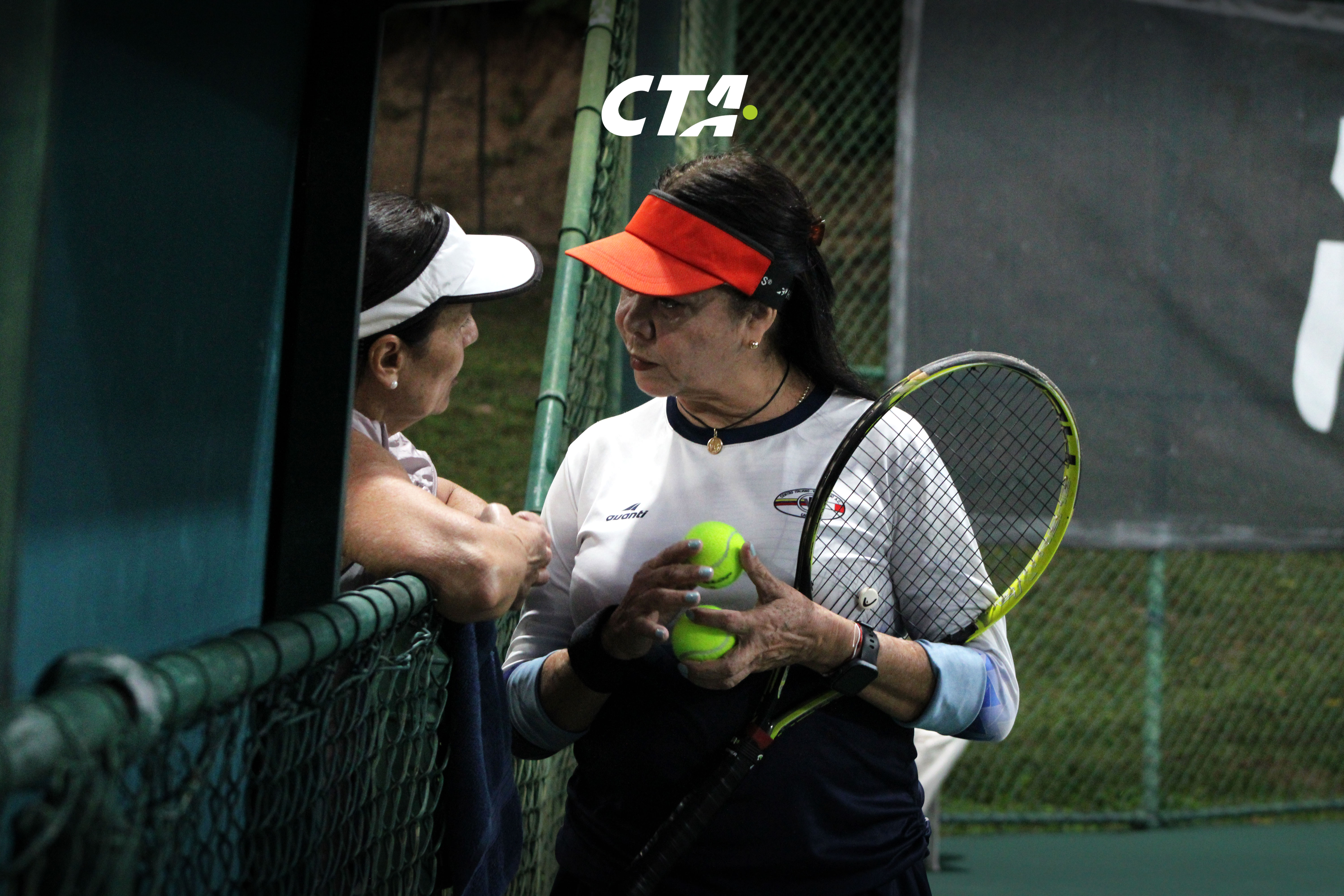 2T - FINALES TENIS - FEM MM CIVA11