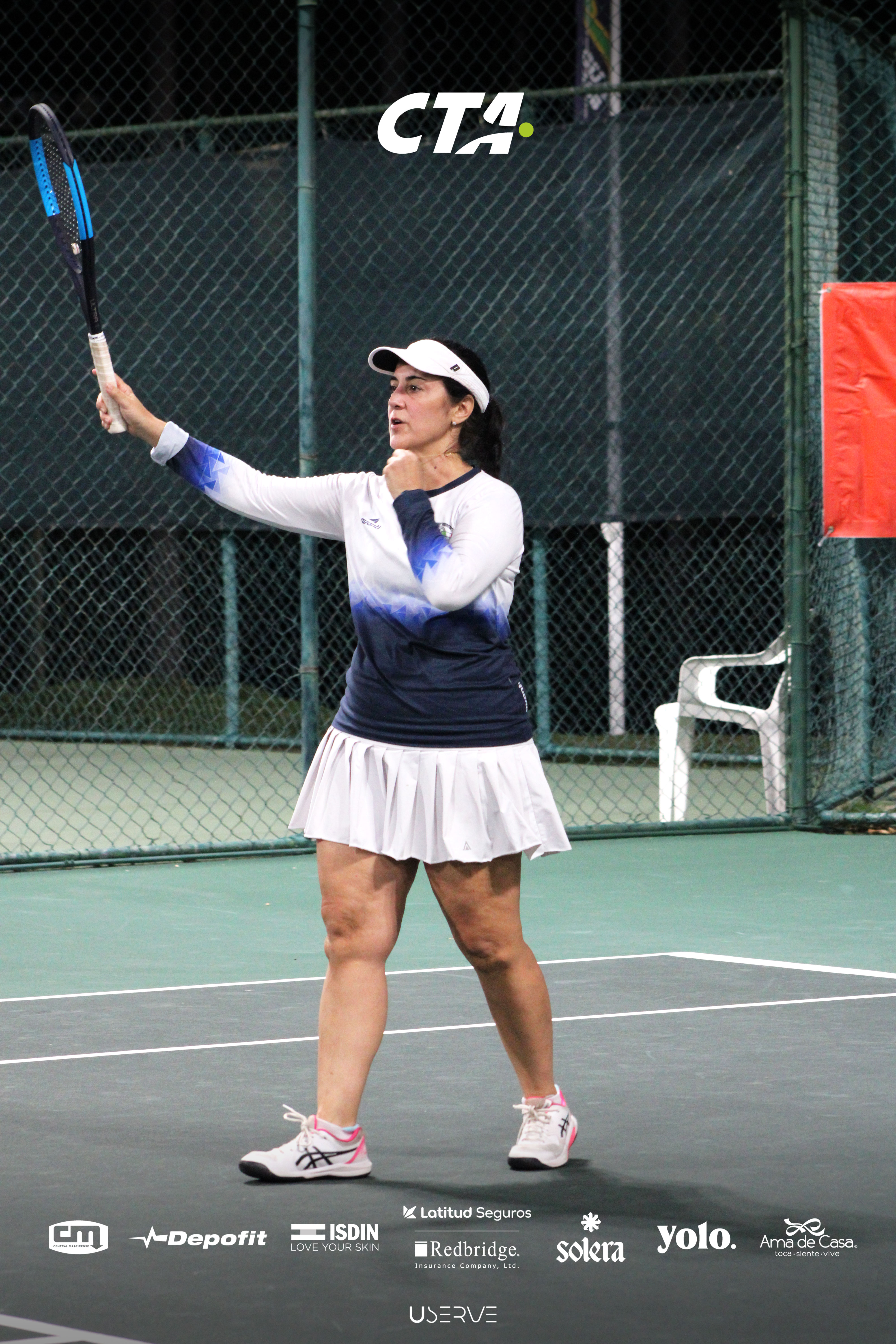 2T - FINALES TENIS - FEM MM CIVA12