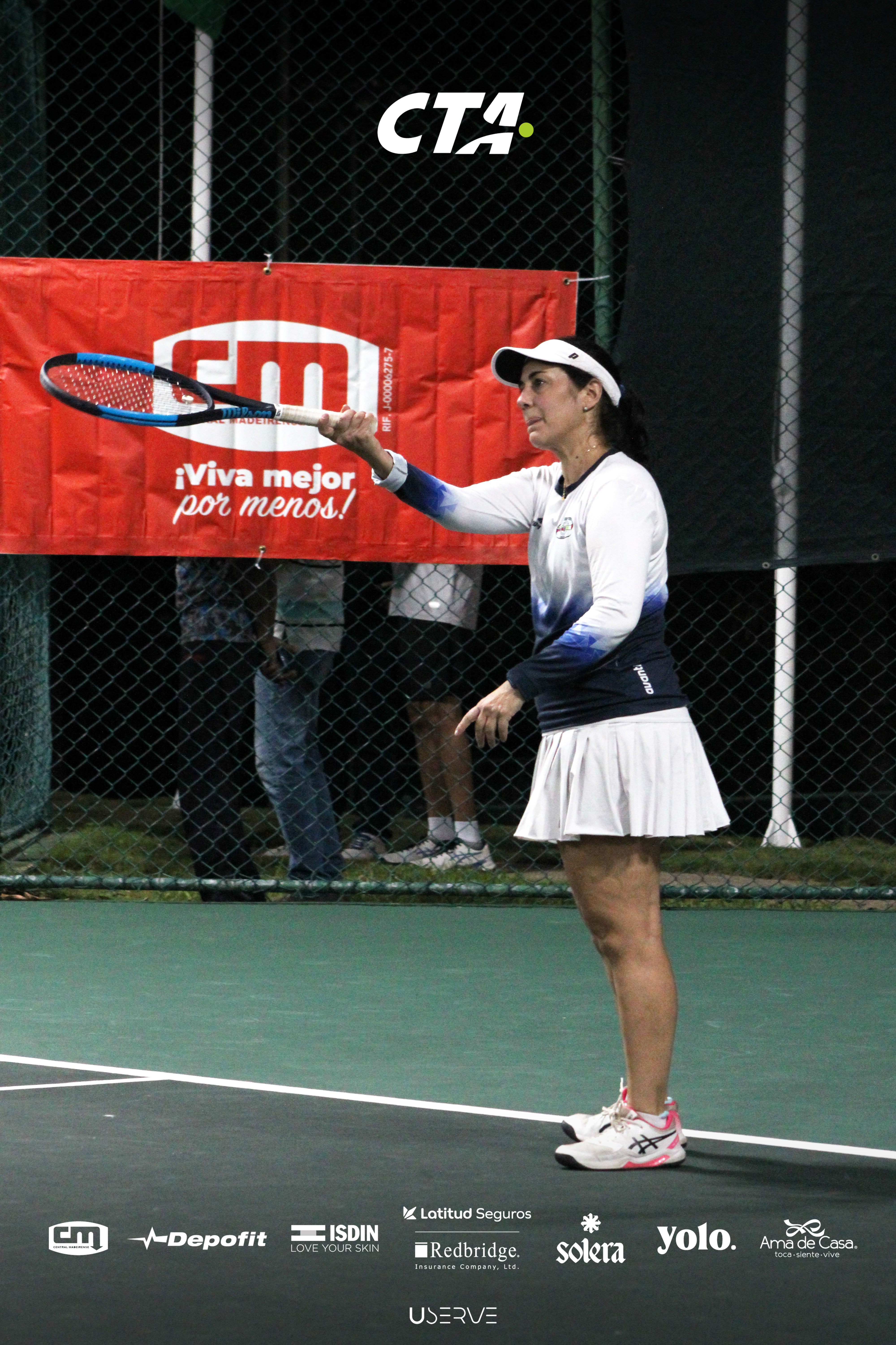 2T - FINALES TENIS - FEM MM CIVA14