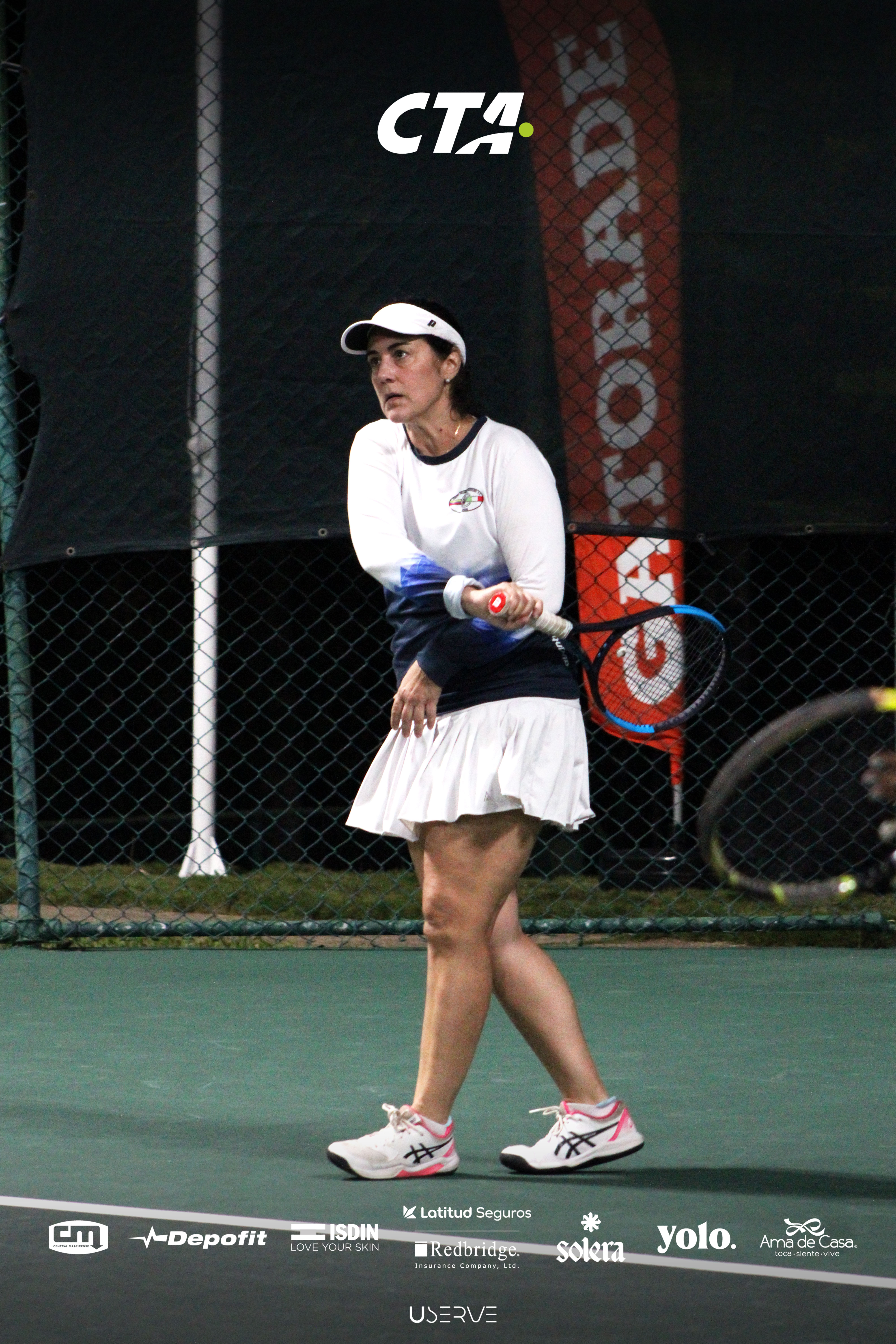 2T - FINALES TENIS - FEM MM CIVA19