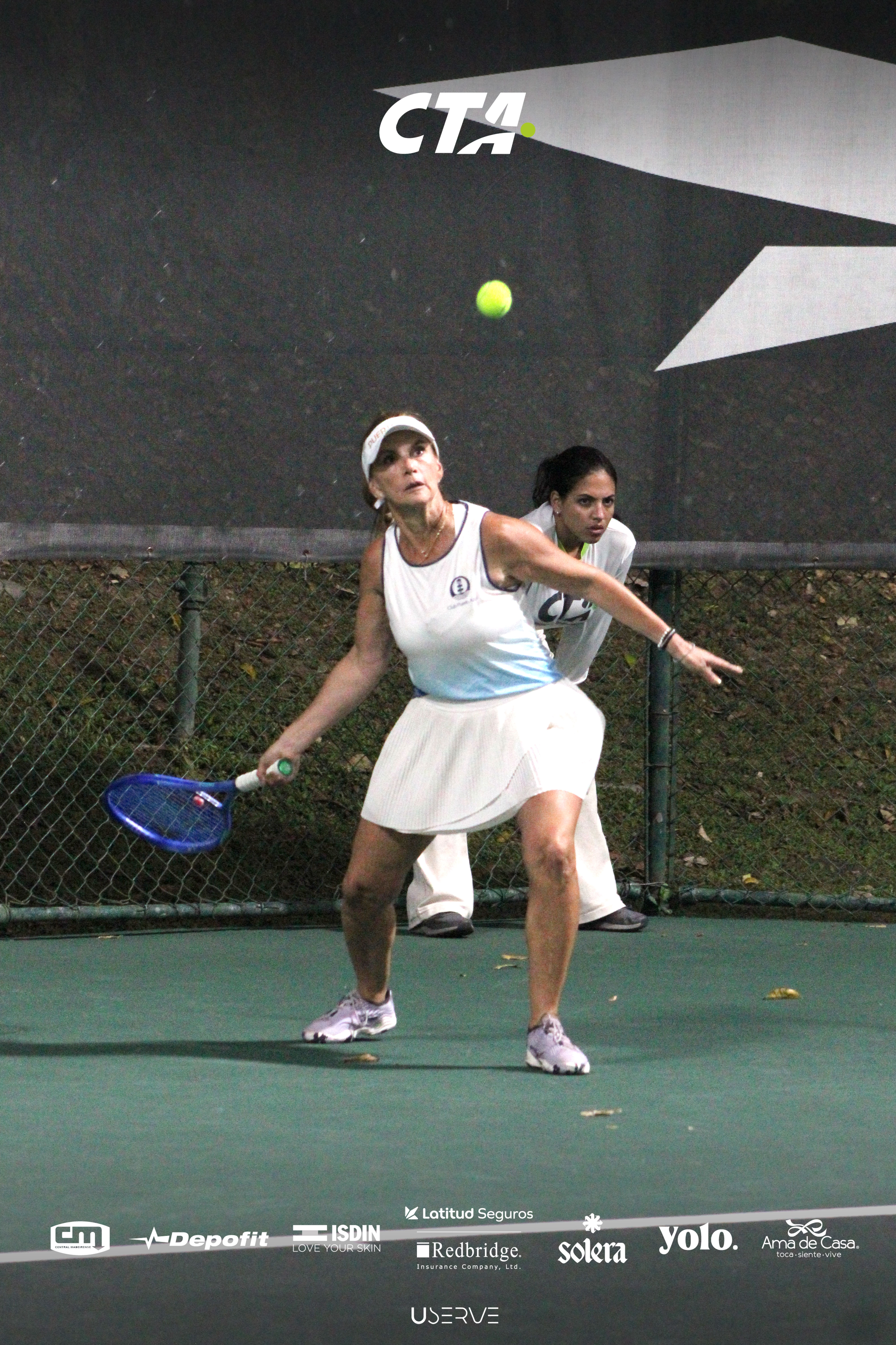 2T - FINALES TENIS - FEM MM CPAA21