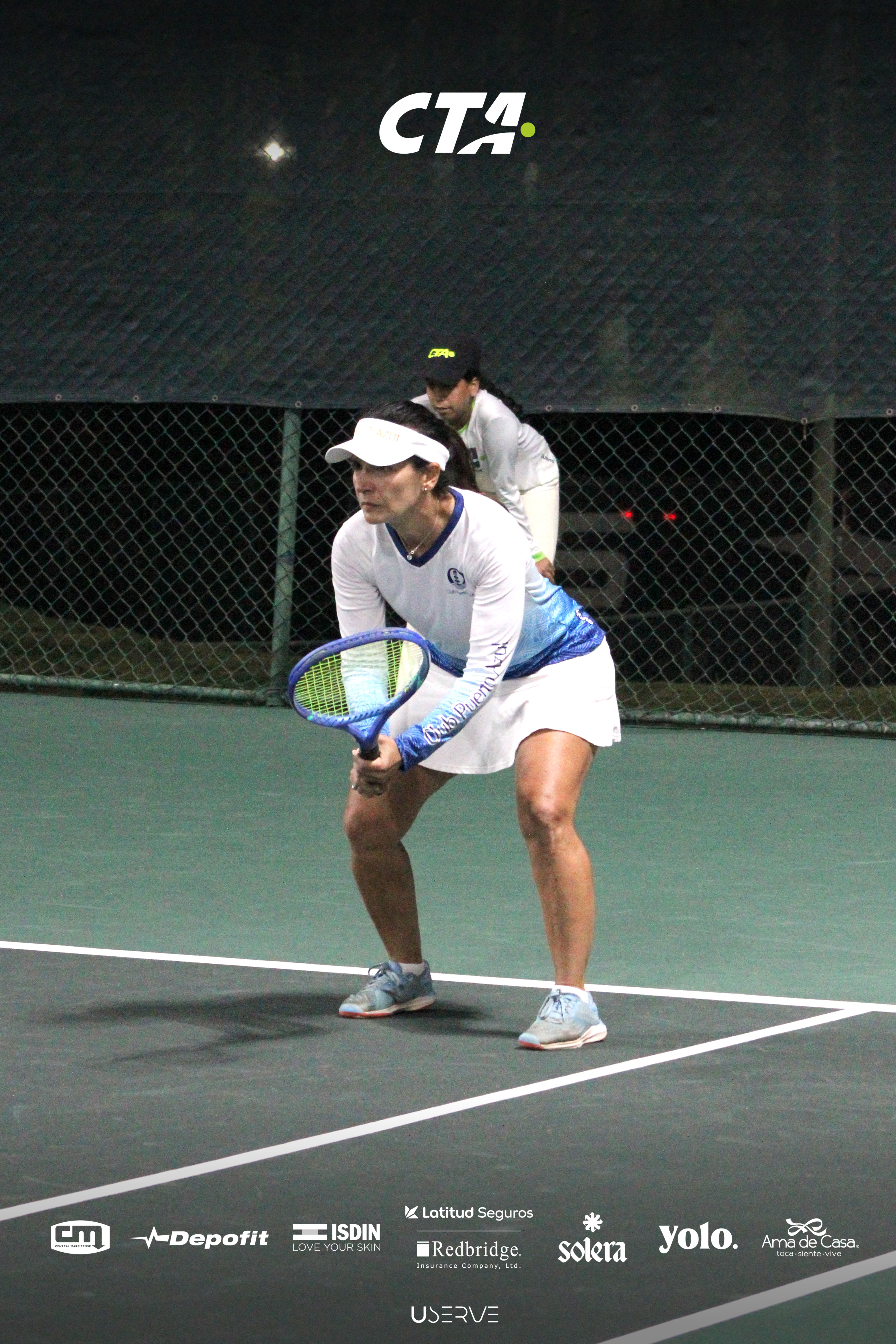 2T - FINALES TENIS - FEM MM CPAA25