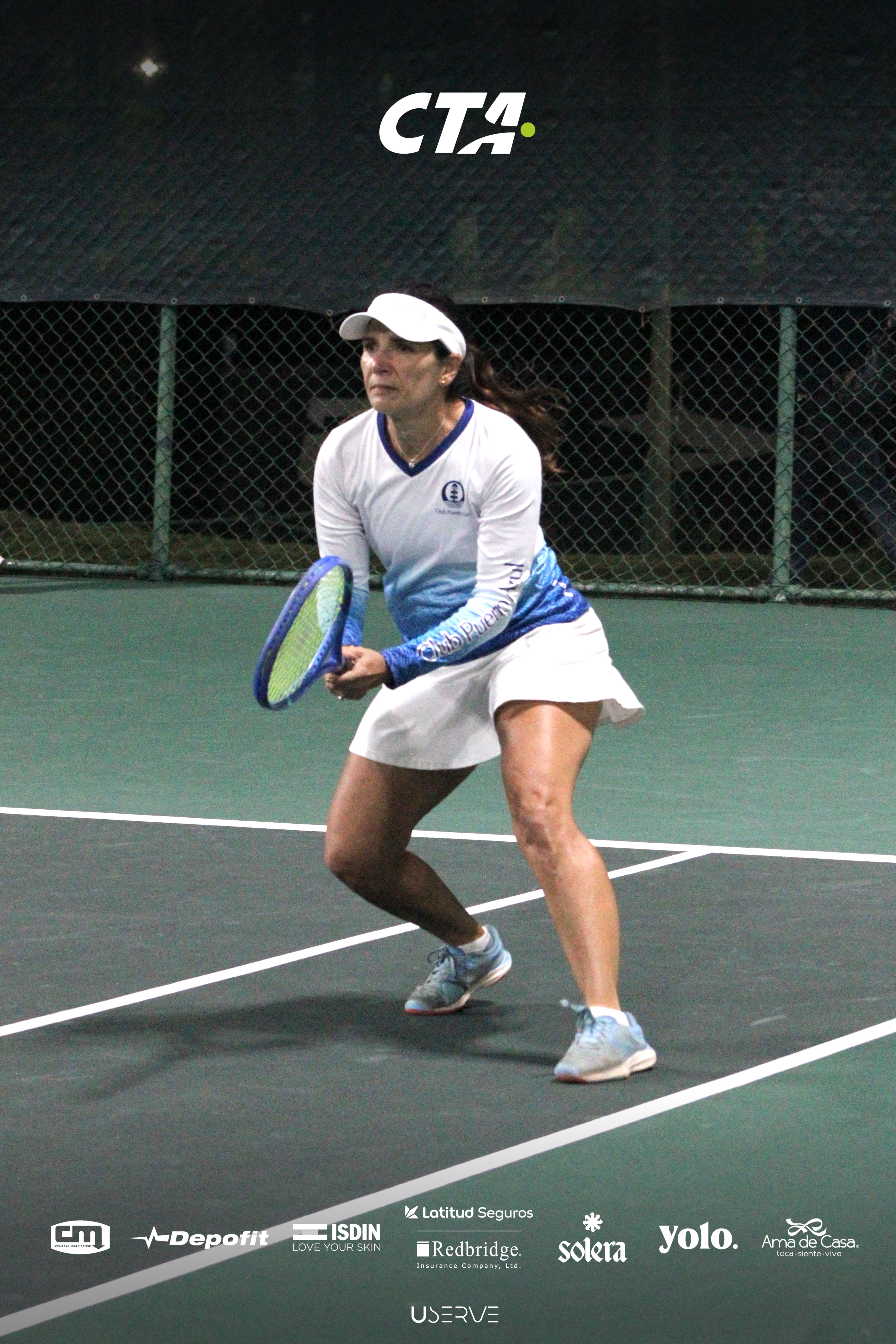 2T - FINALES TENIS - FEM MM CPAA26