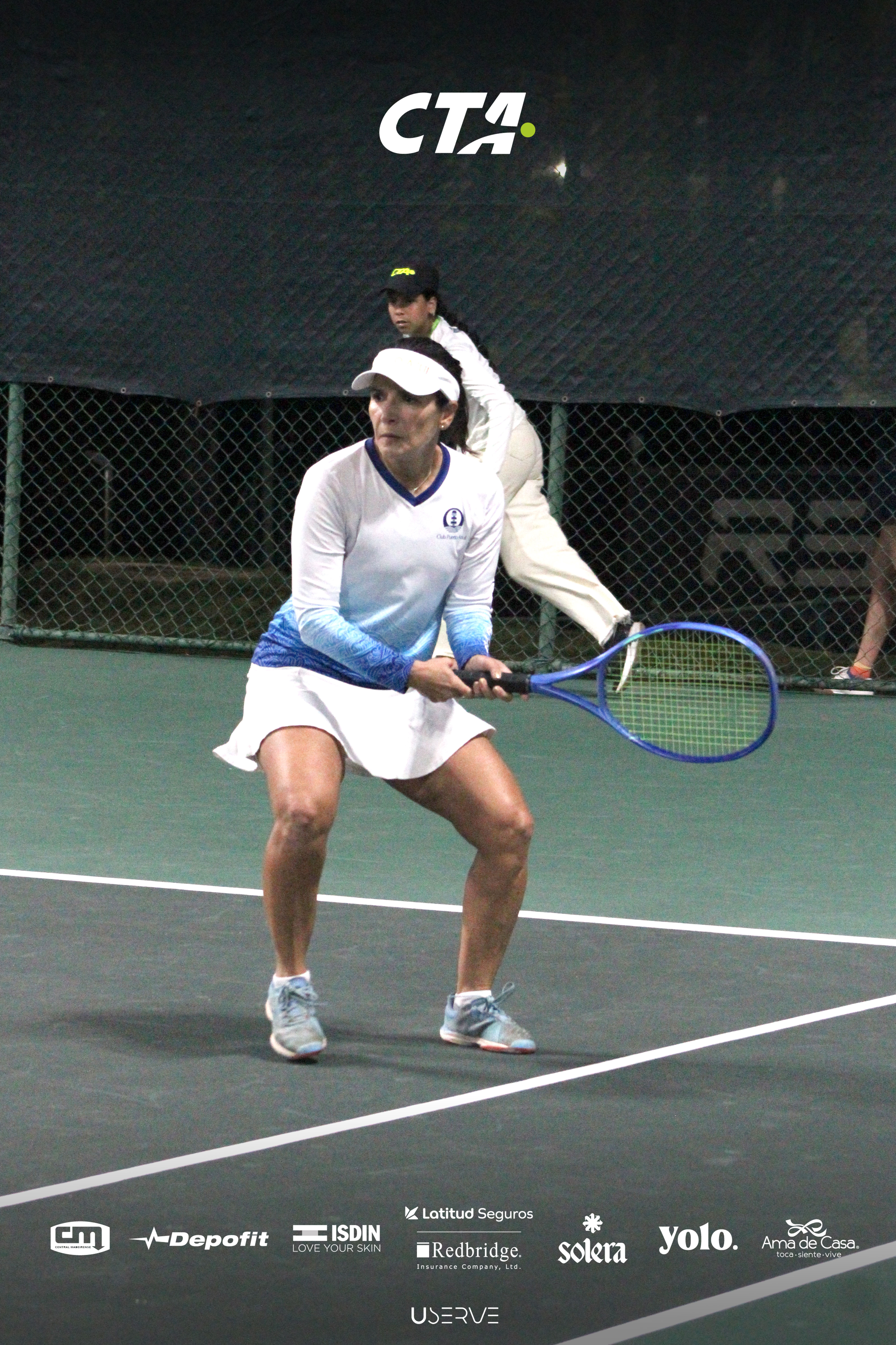 2T - FINALES TENIS - FEM MM CPAA27