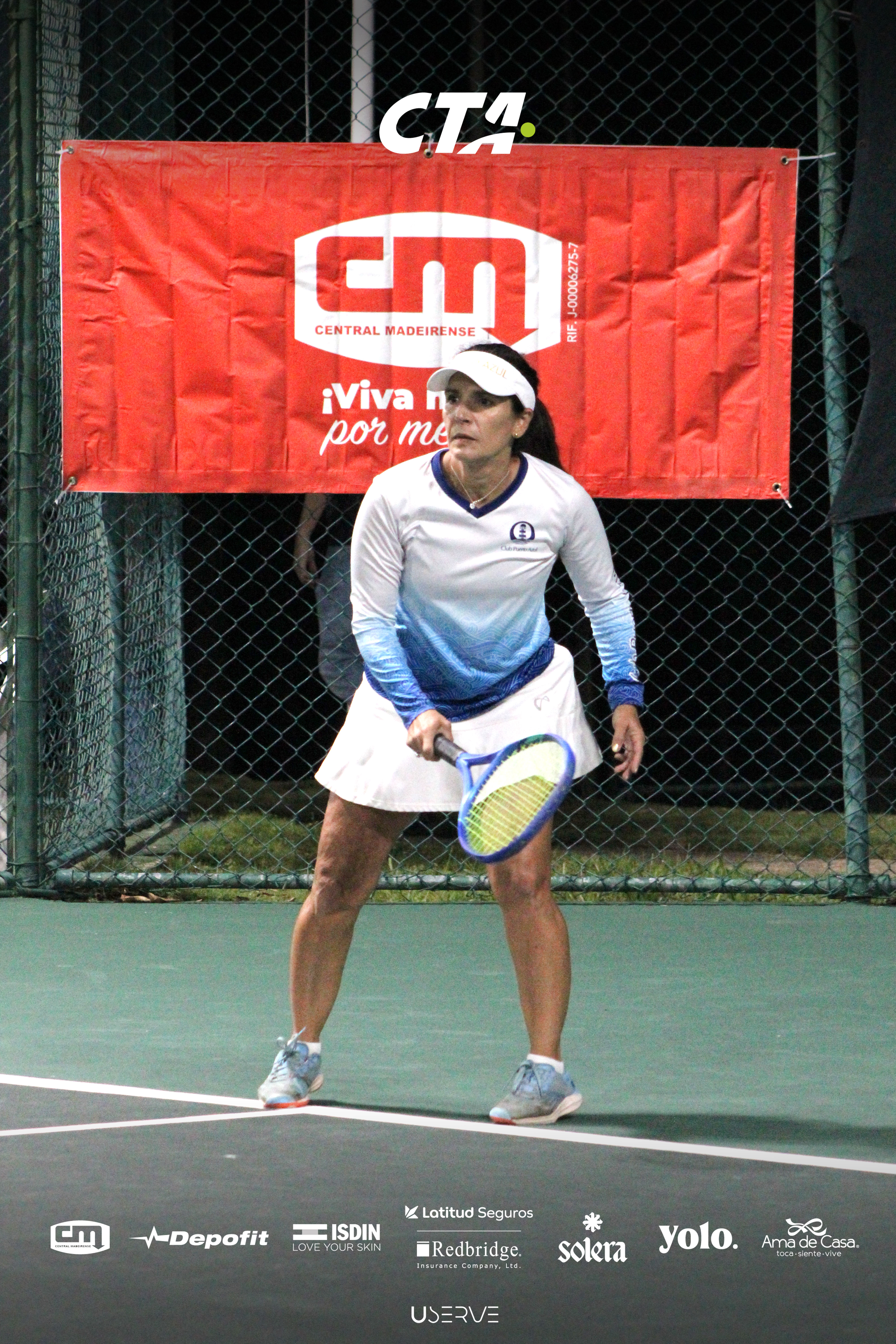 2T - FINALES TENIS - FEM MM CPAA30