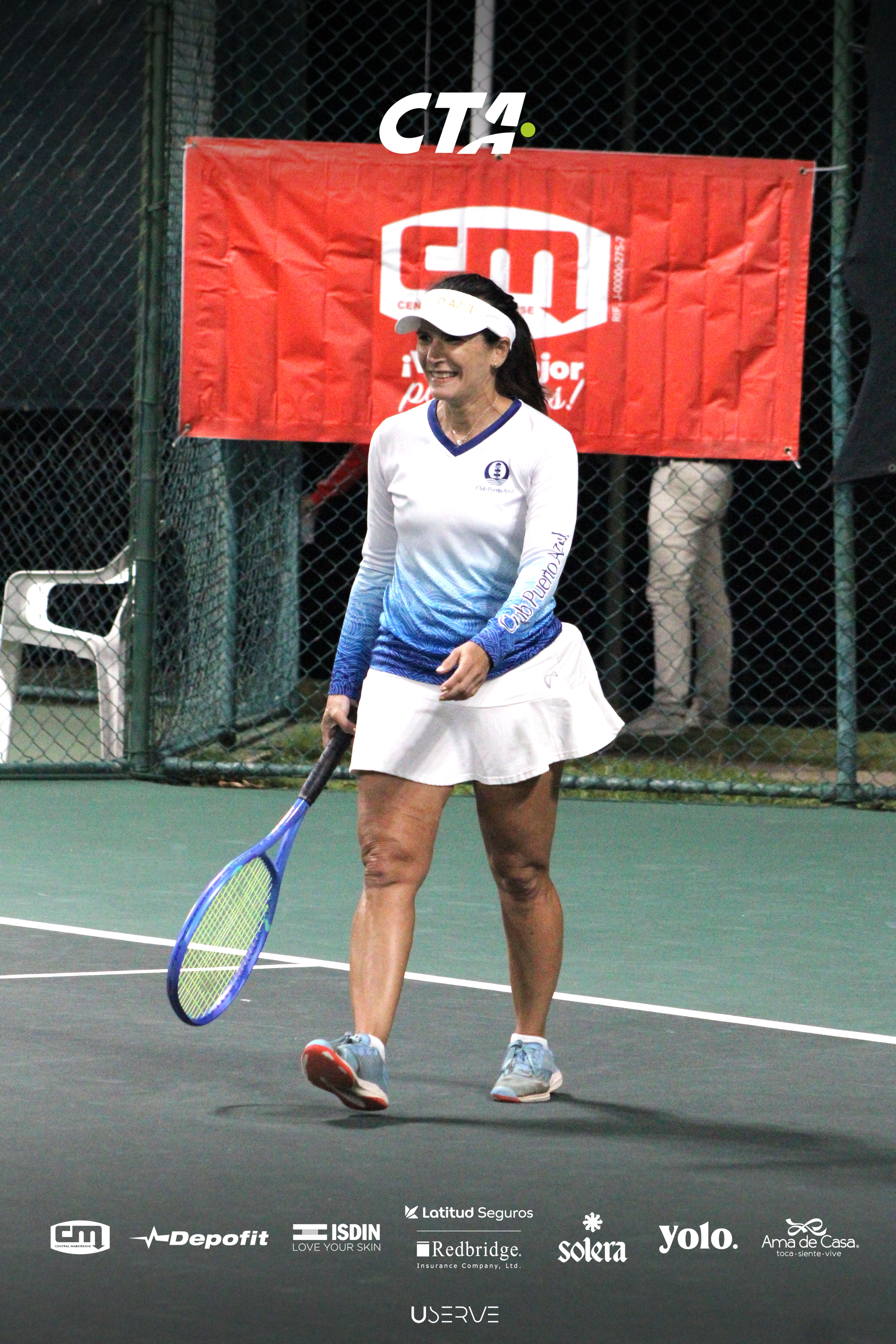 2T - FINALES TENIS - FEM MM CPAA31