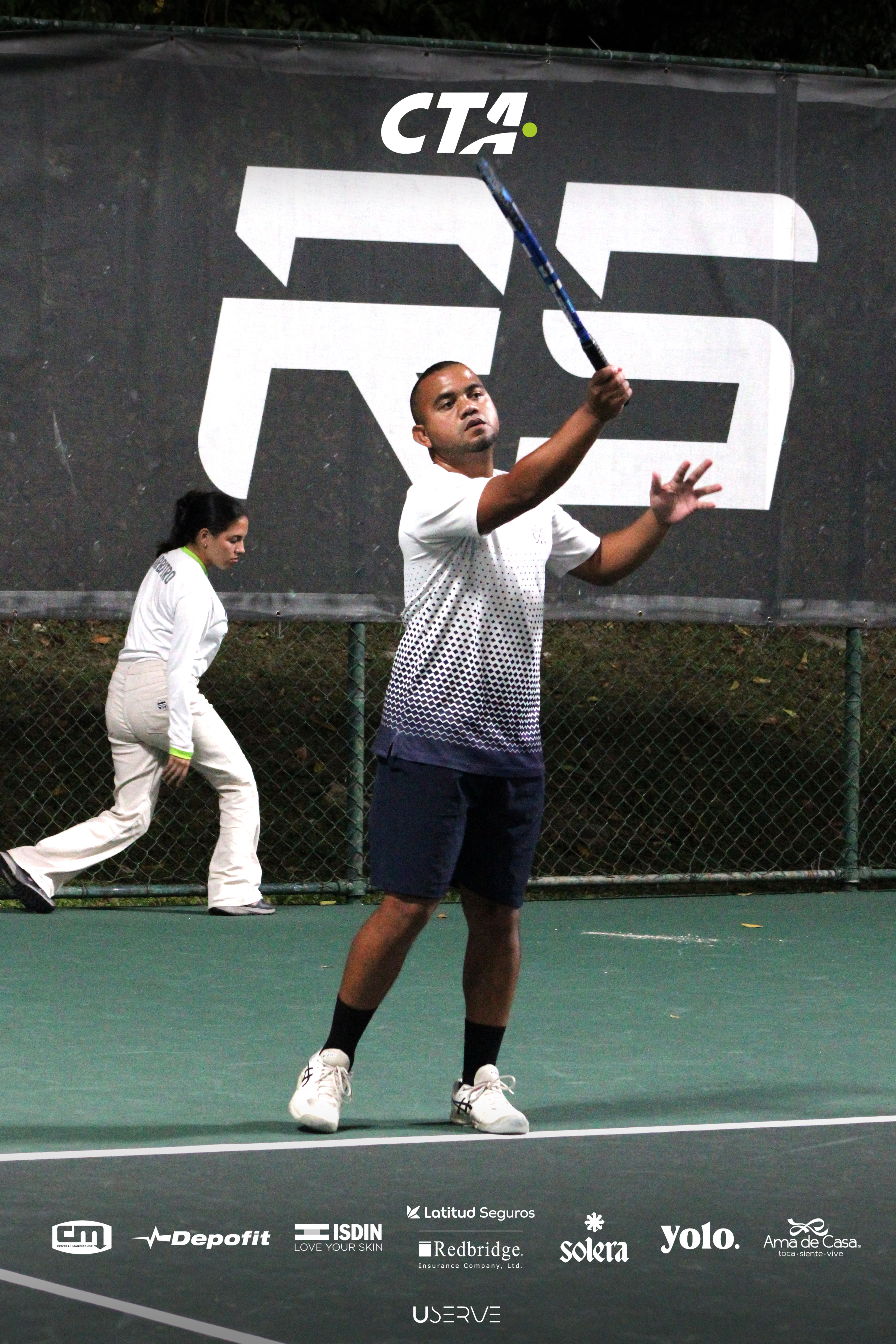 2T - FINALES TENIS - DM CCCA13