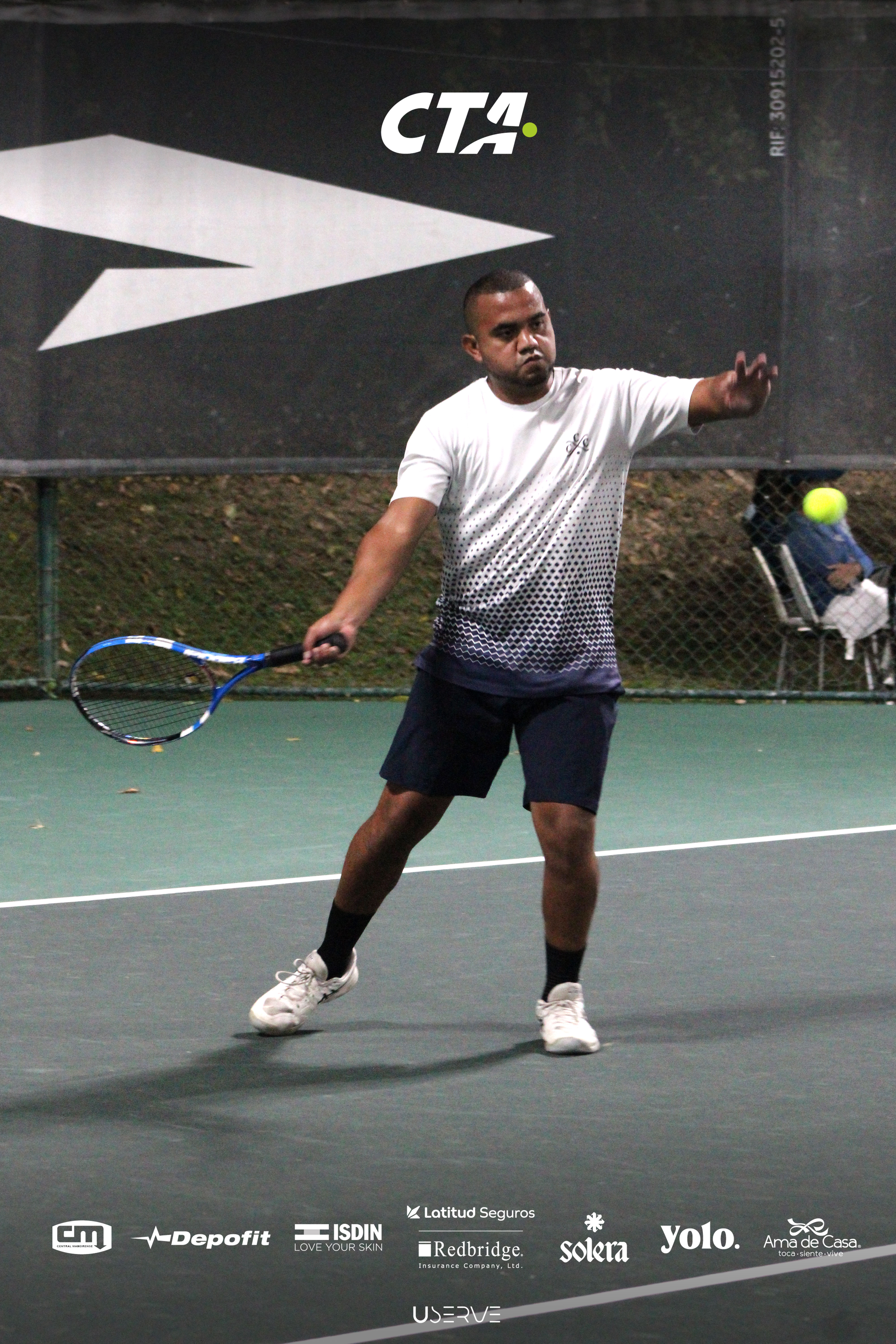 2T - FINALES TENIS - DM CCCA14