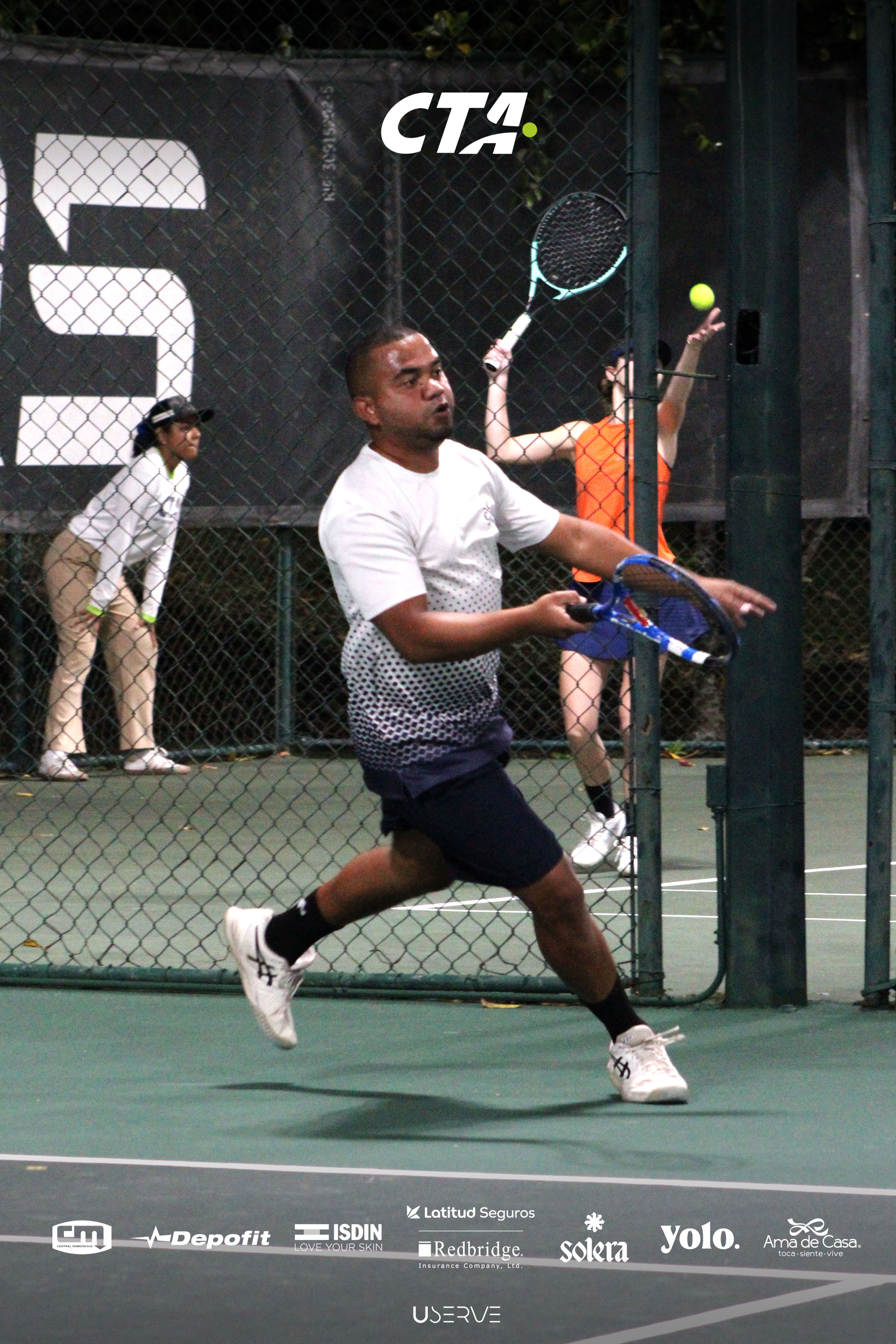 2T - FINALES TENIS - DM CCCA15