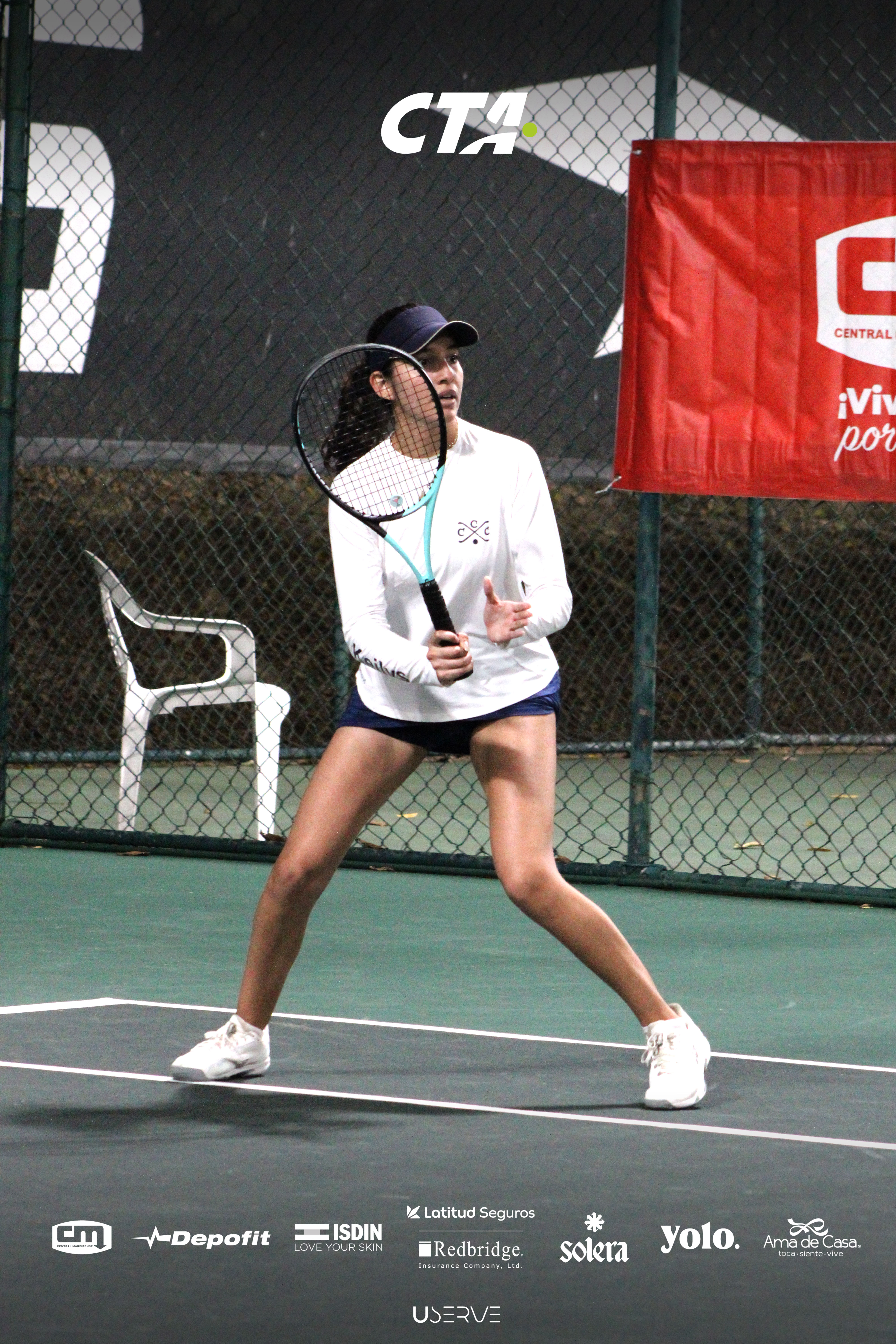 2T - FINALES TENIS - DM CCCA16