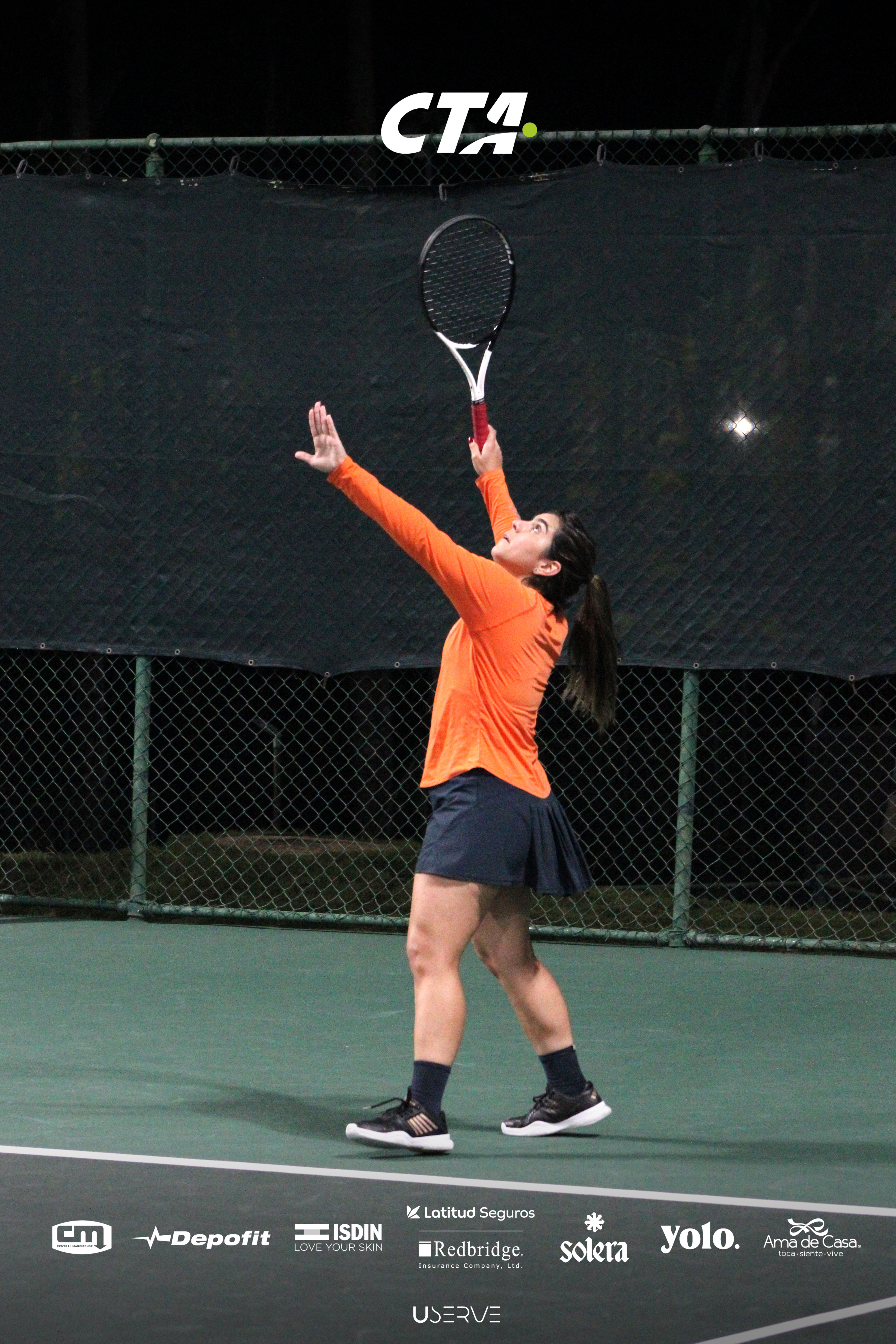 2T - FINALES TENIS - DM LCCB8