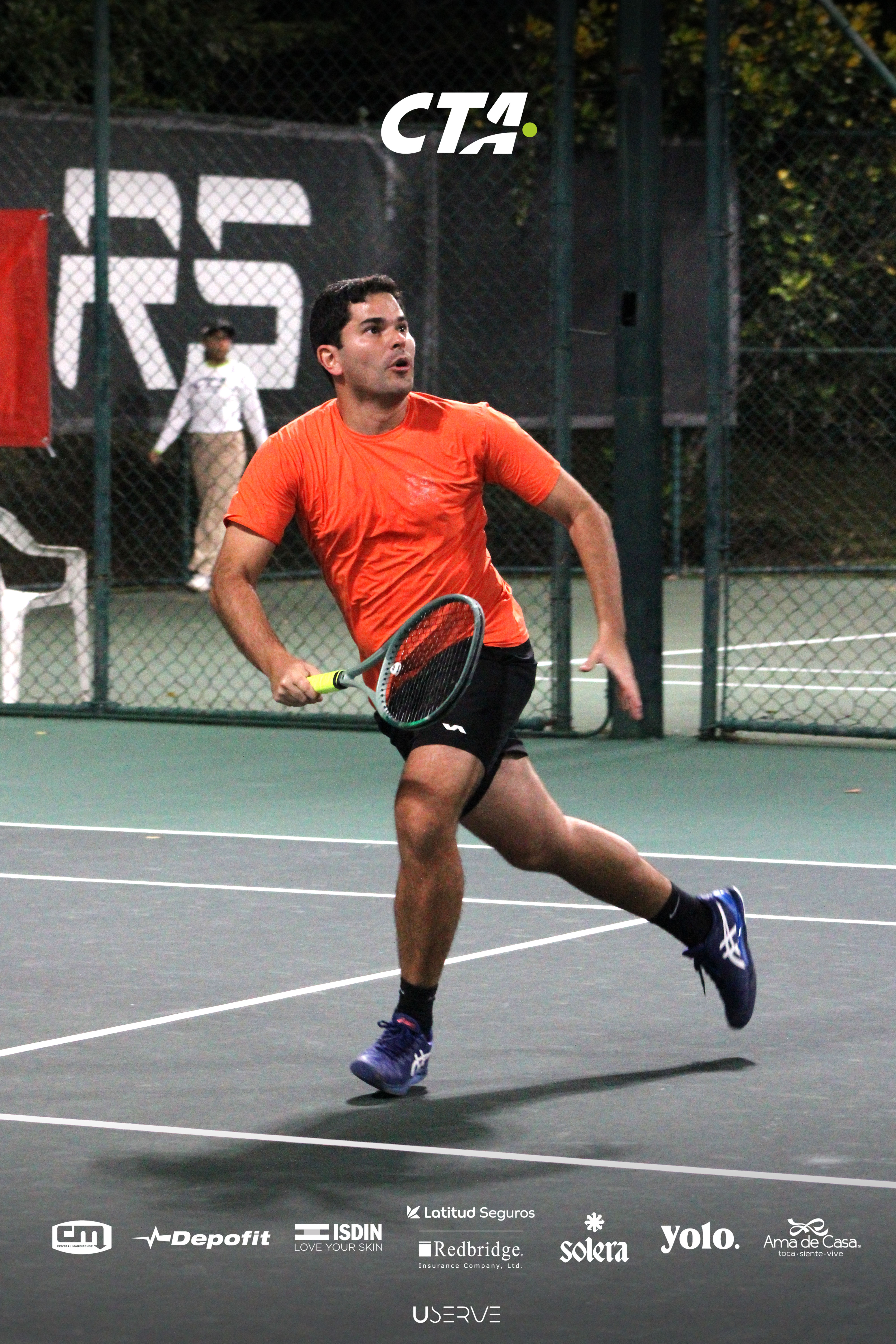 2T - FINALES TENIS - DM LCCB12