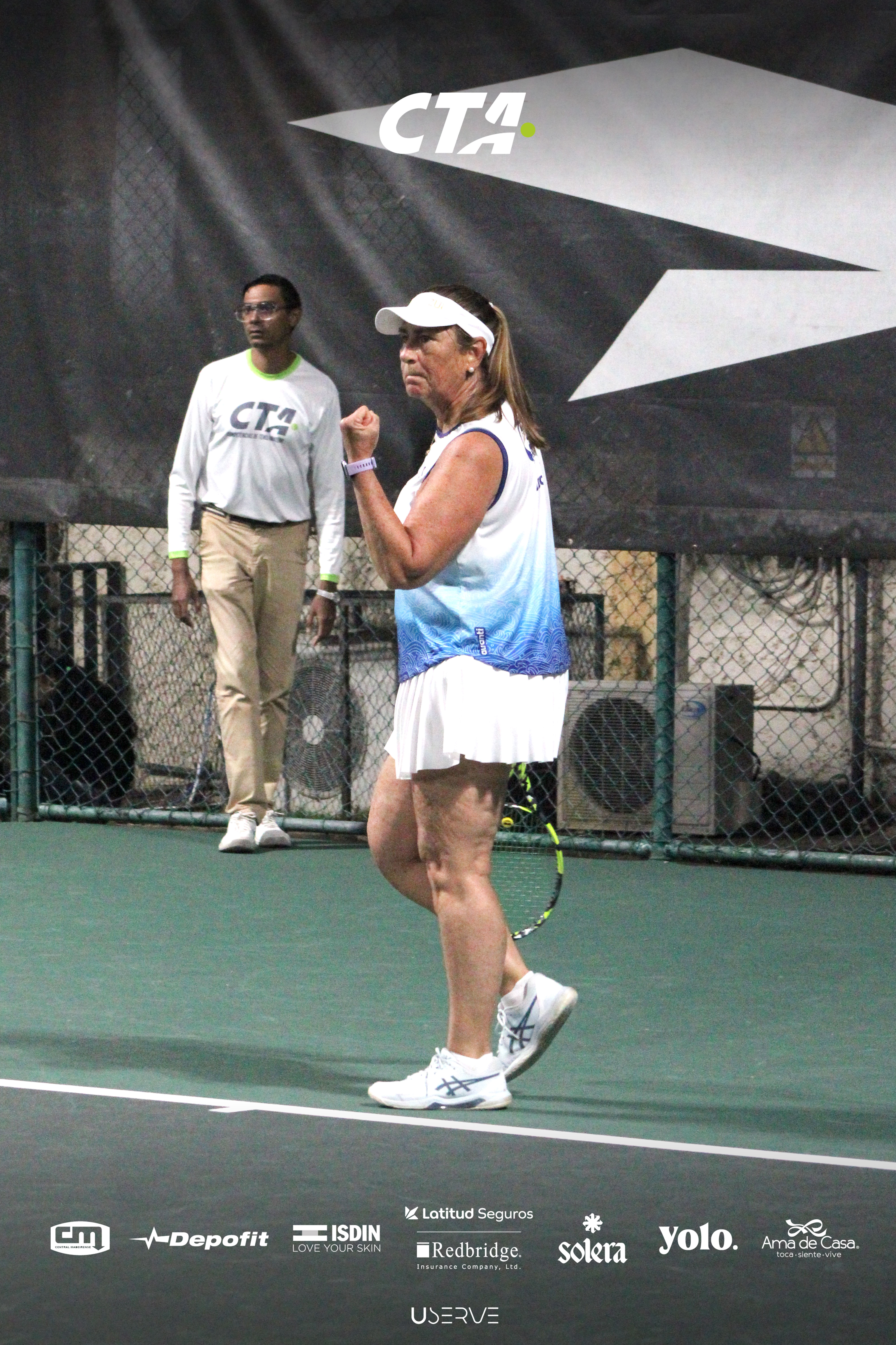 2T - FINALES TENIS - FEM MM CPAA33