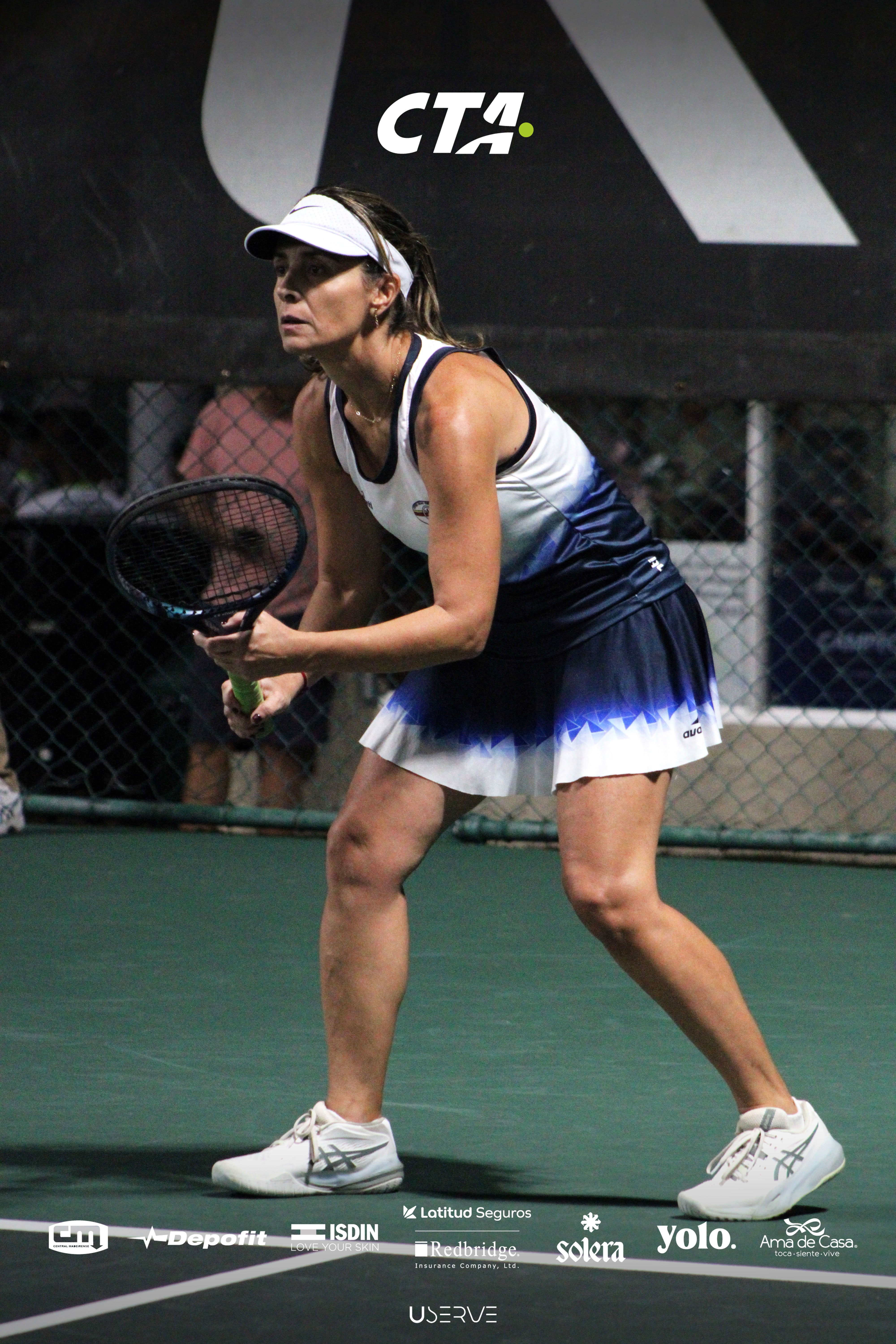 2T - FINALES TENIS - FEM MM CIVA33