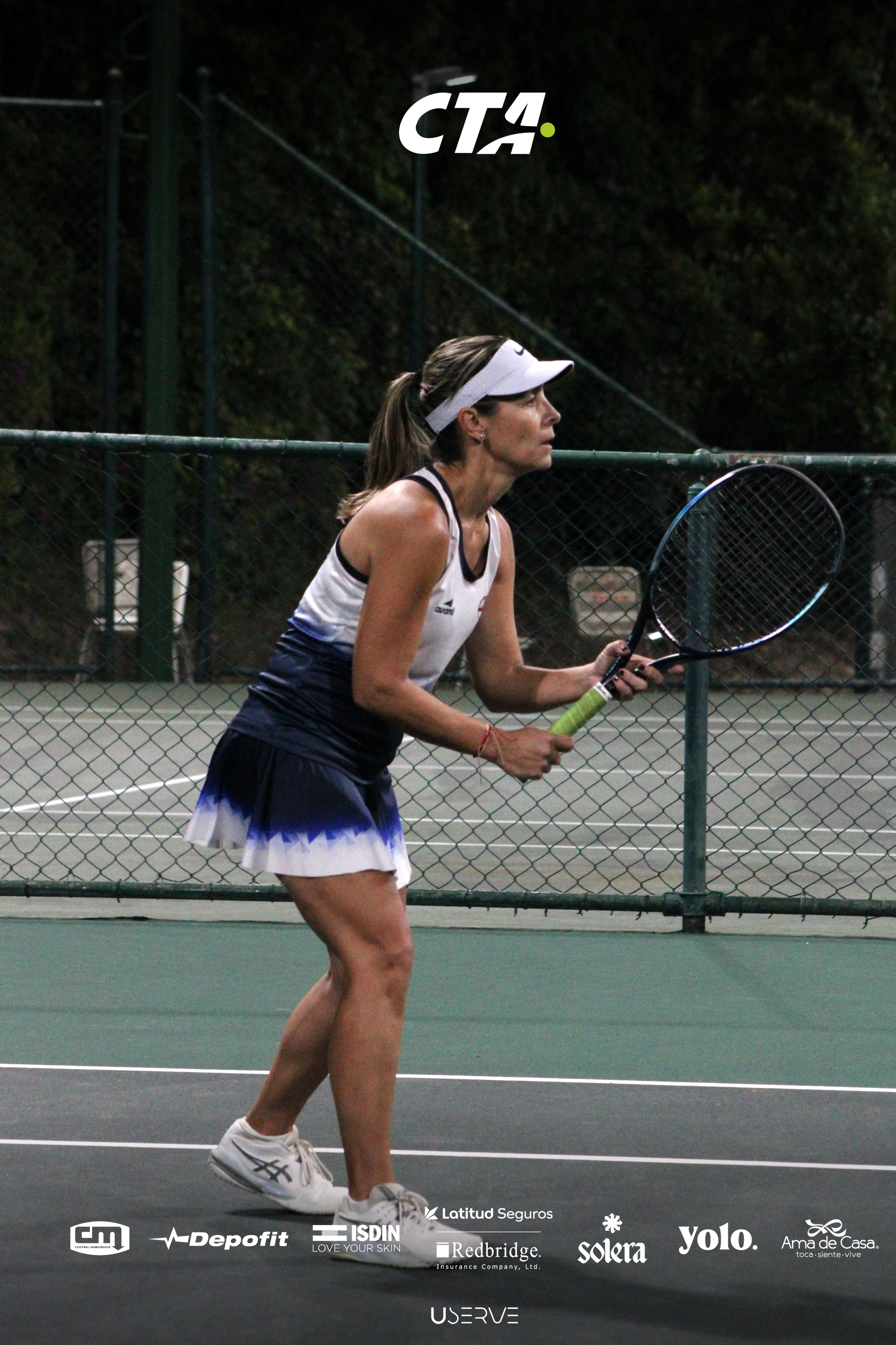 2T - FINALES TENIS - FEM MM CIVA35