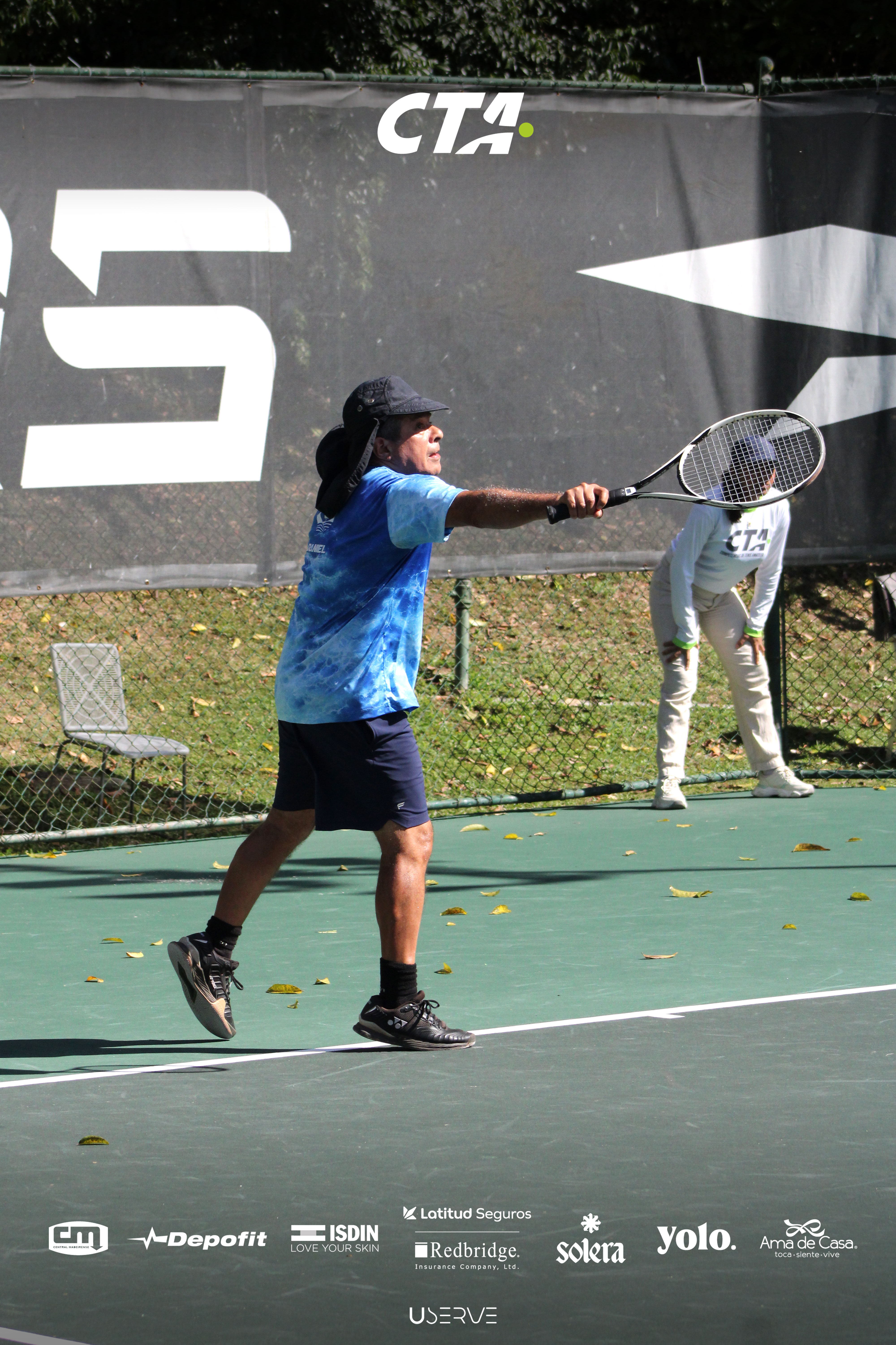 2T - FINALES TENIS - 7M CPAA16