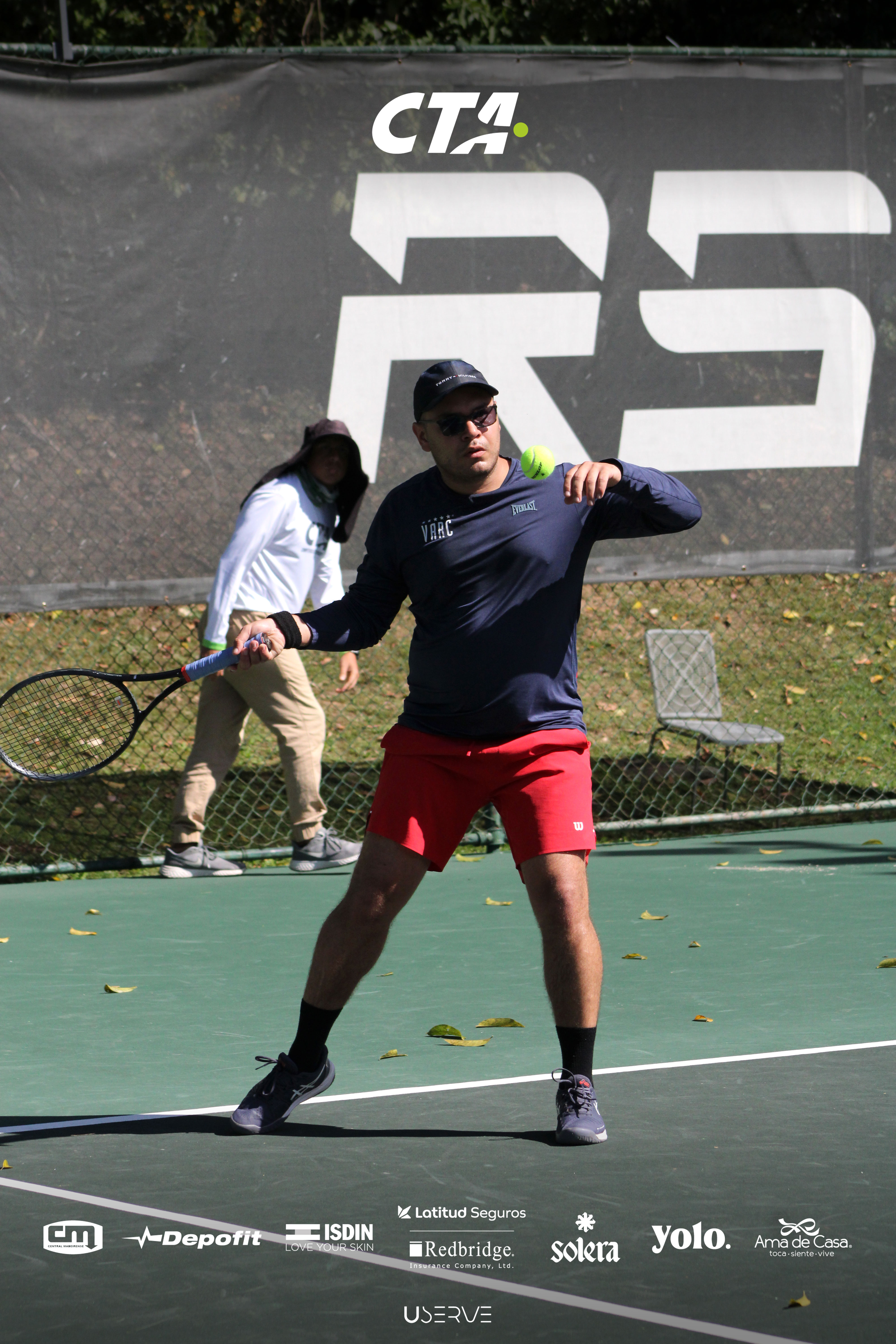 2T - FINALES TENIS - 7M VATA30