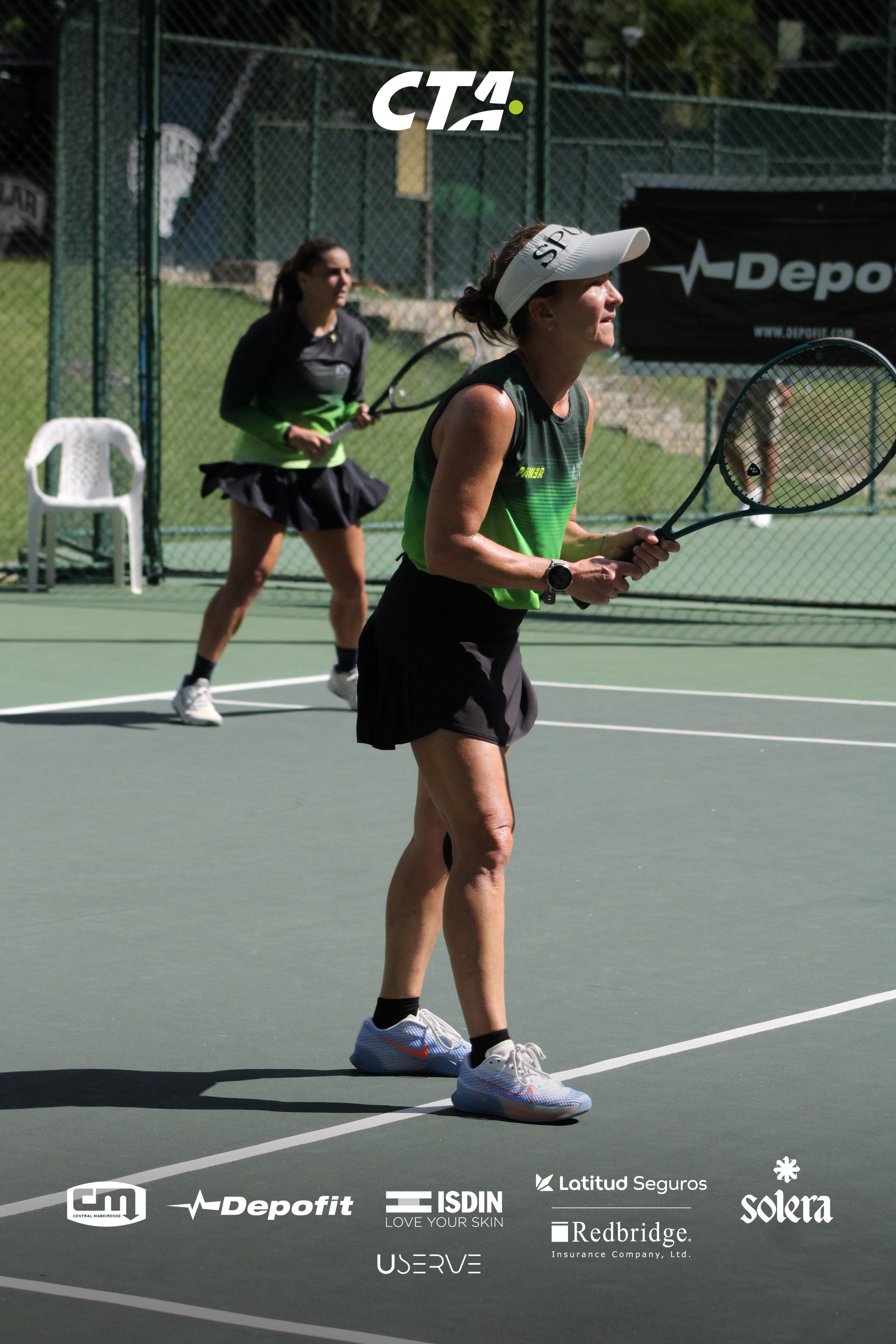 2T - FINALES TENIS - 4F ATCA49