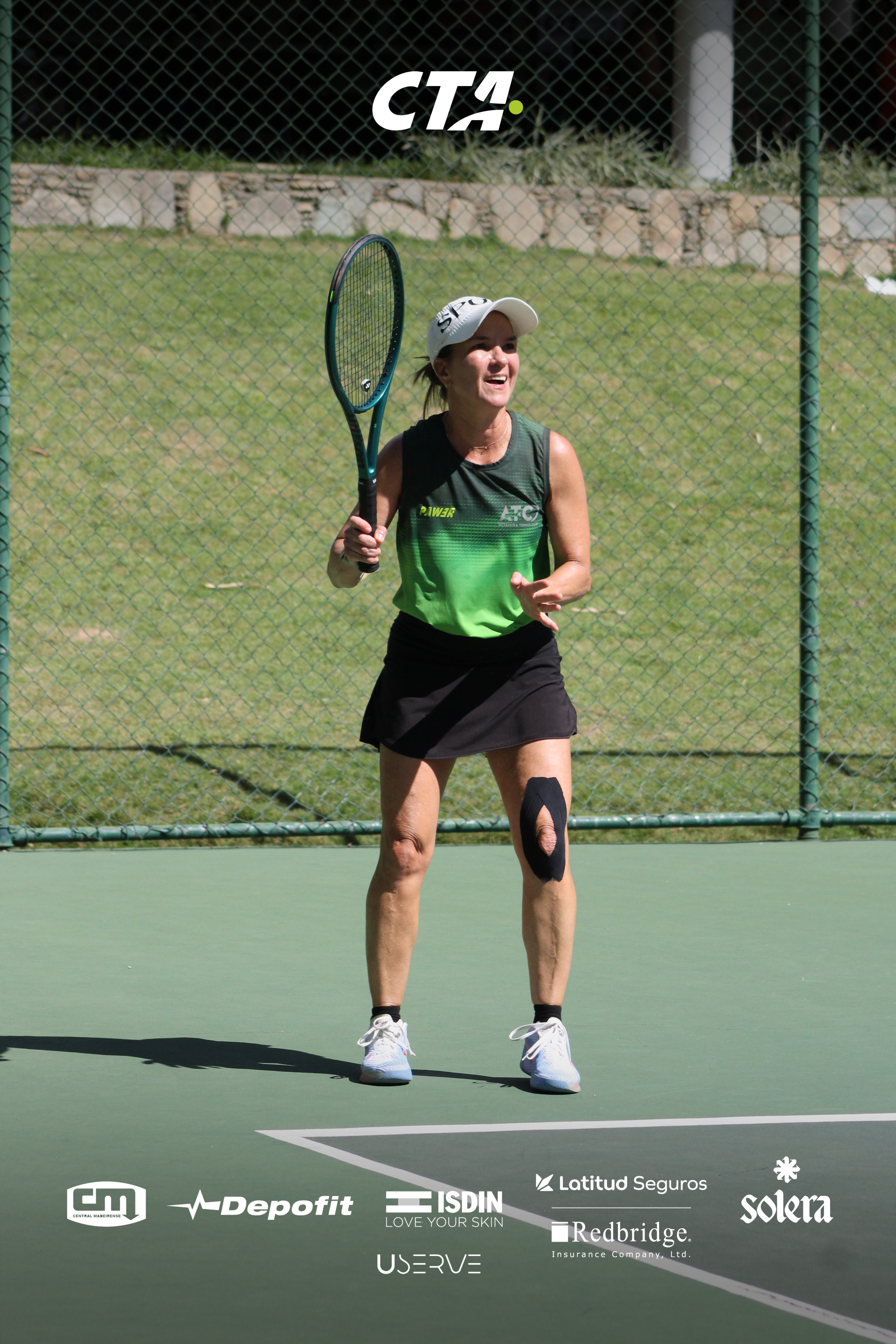 2T - FINALES TENIS - 4F ATCA52