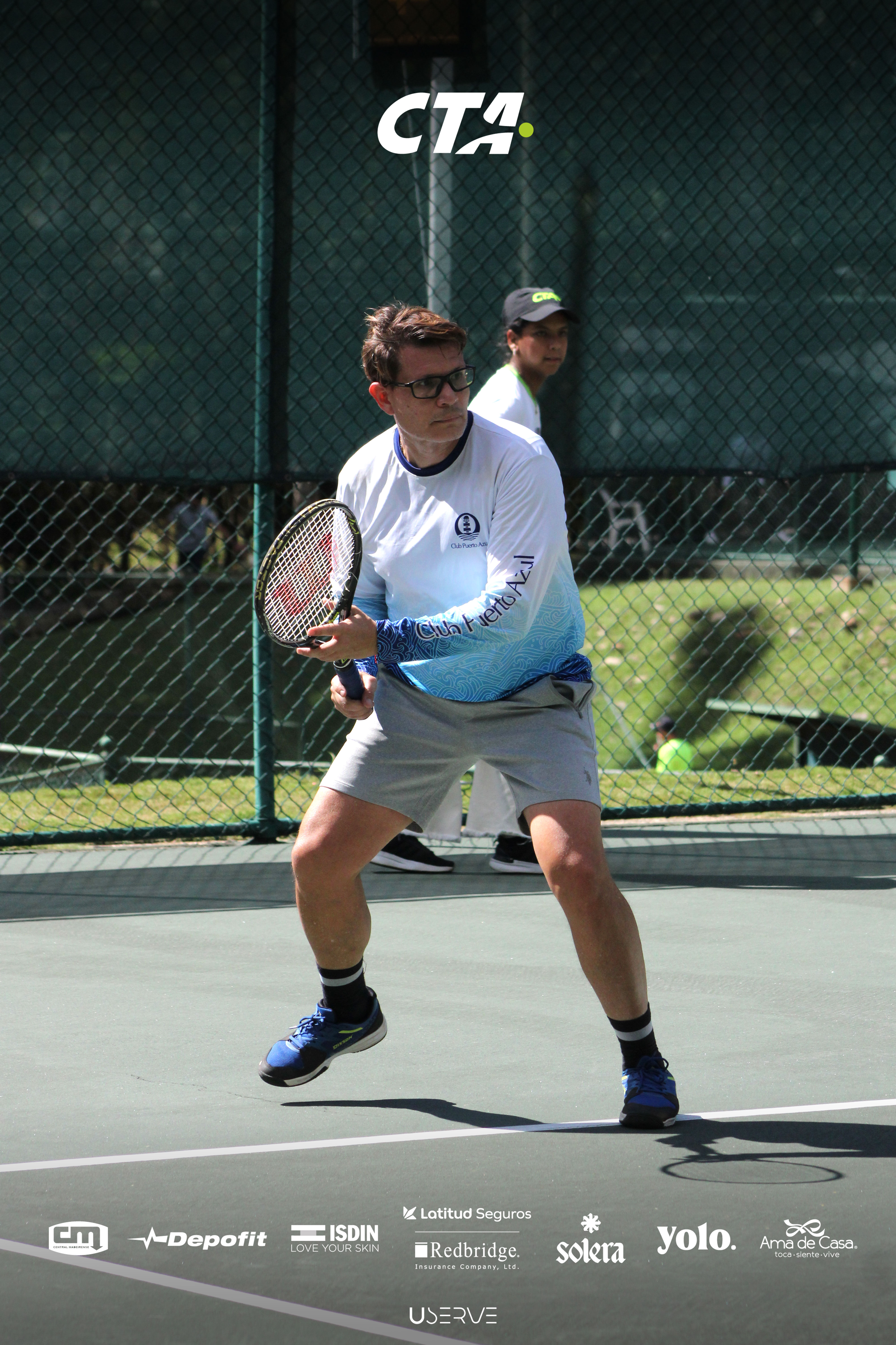 2T - FINALES TENIS - 7M CPAA22