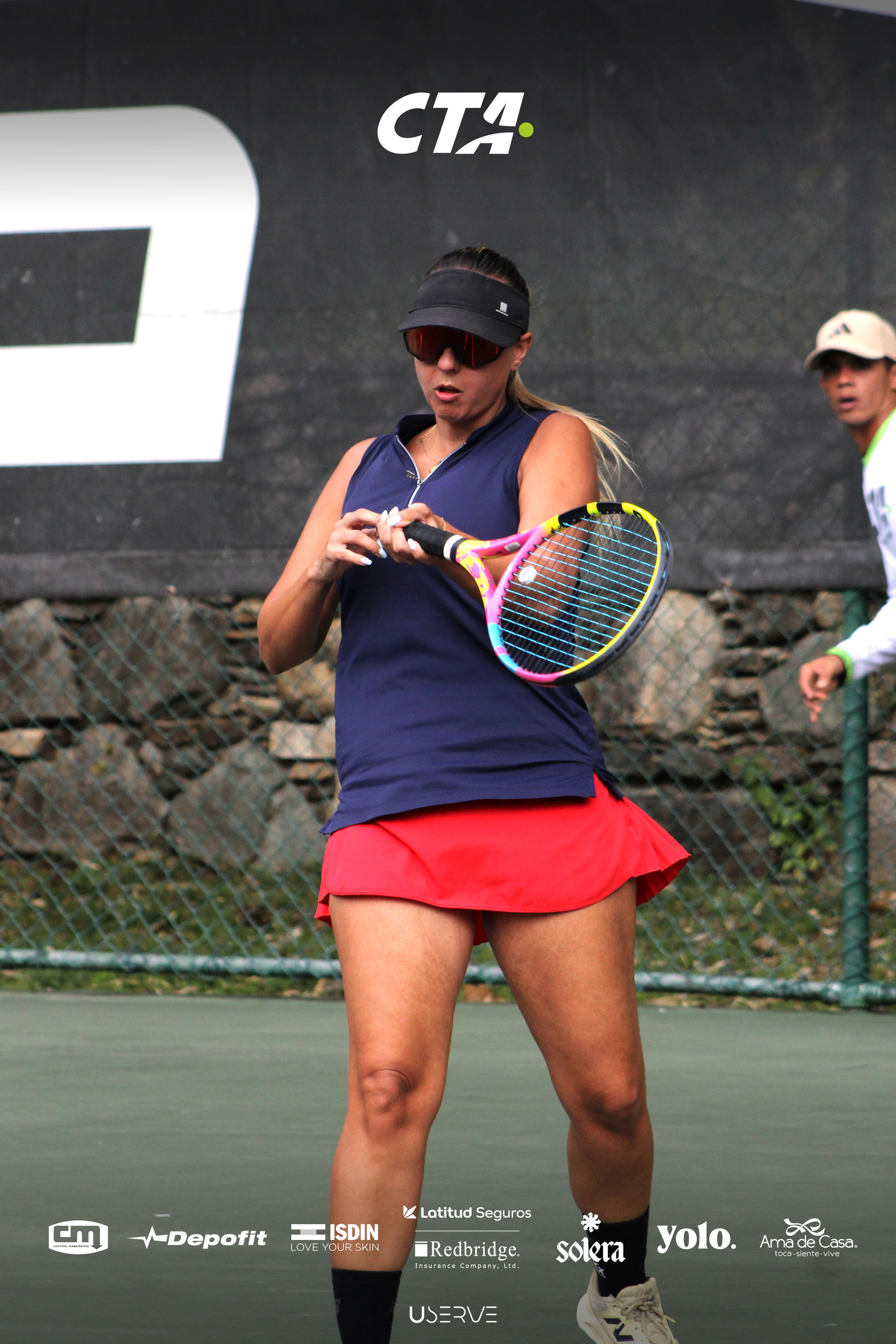 2T - FINALES TENIS - 6F VATA32