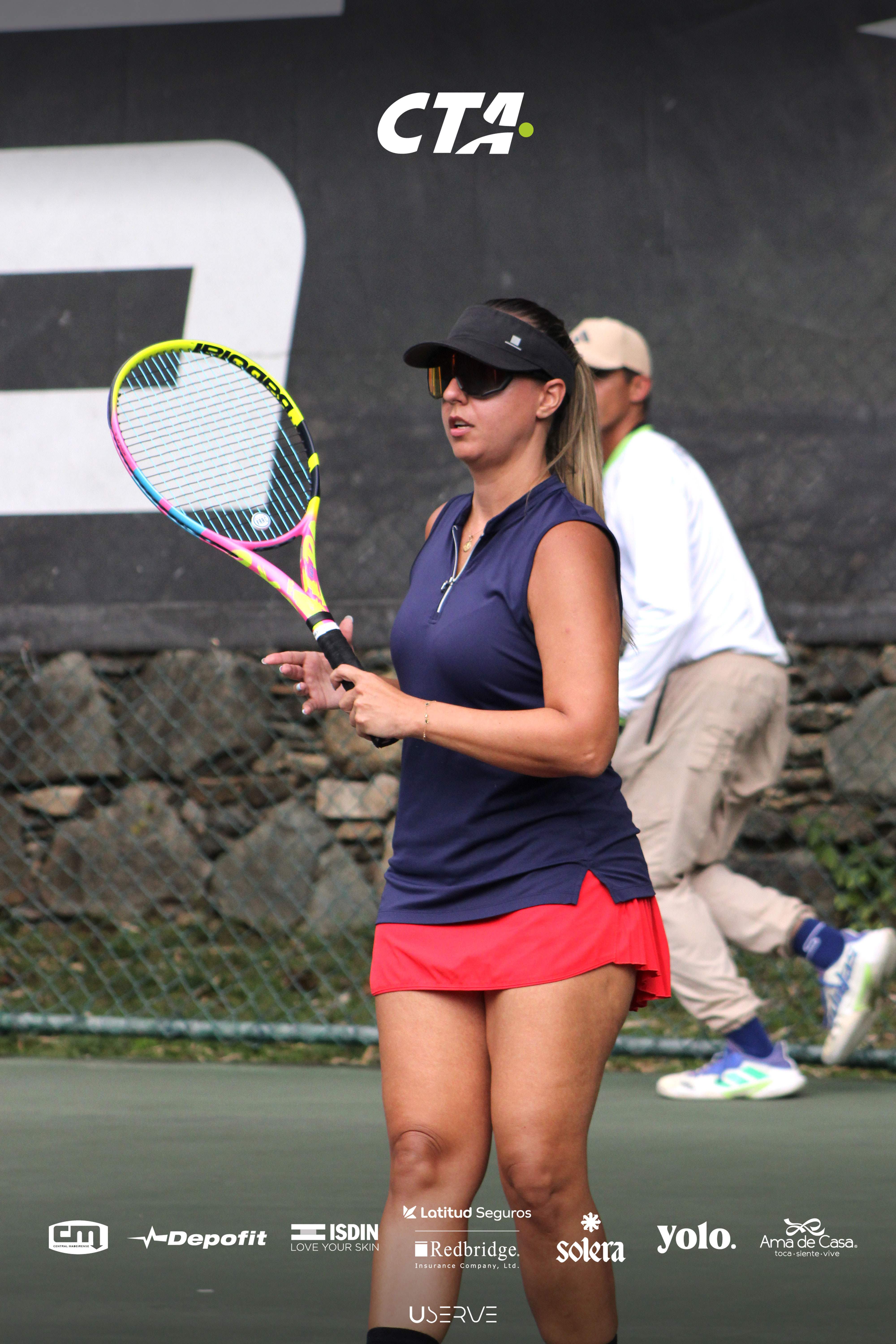 2T - FINALES TENIS - 6F VATA33