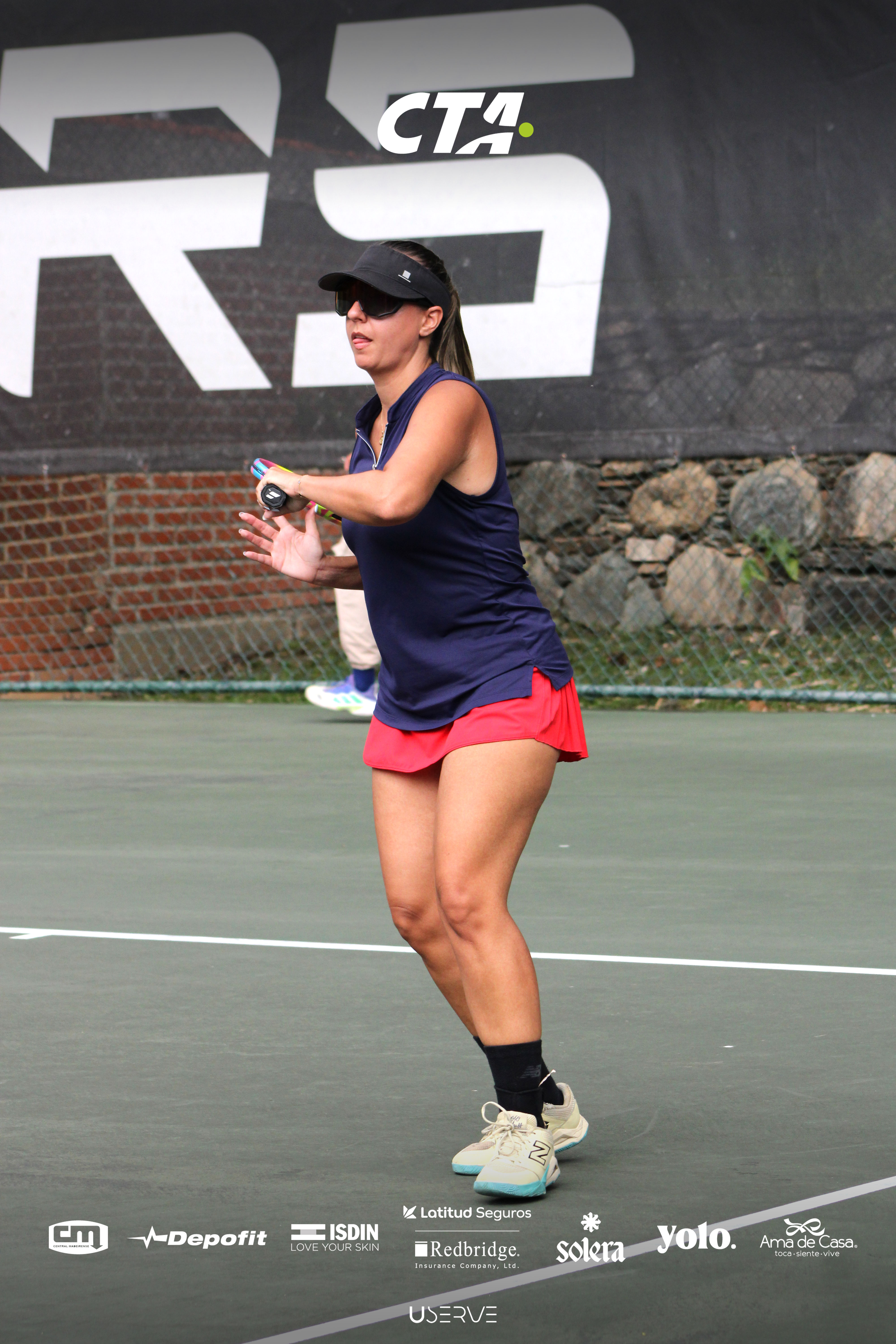 2T - FINALES TENIS - 6F VATA35