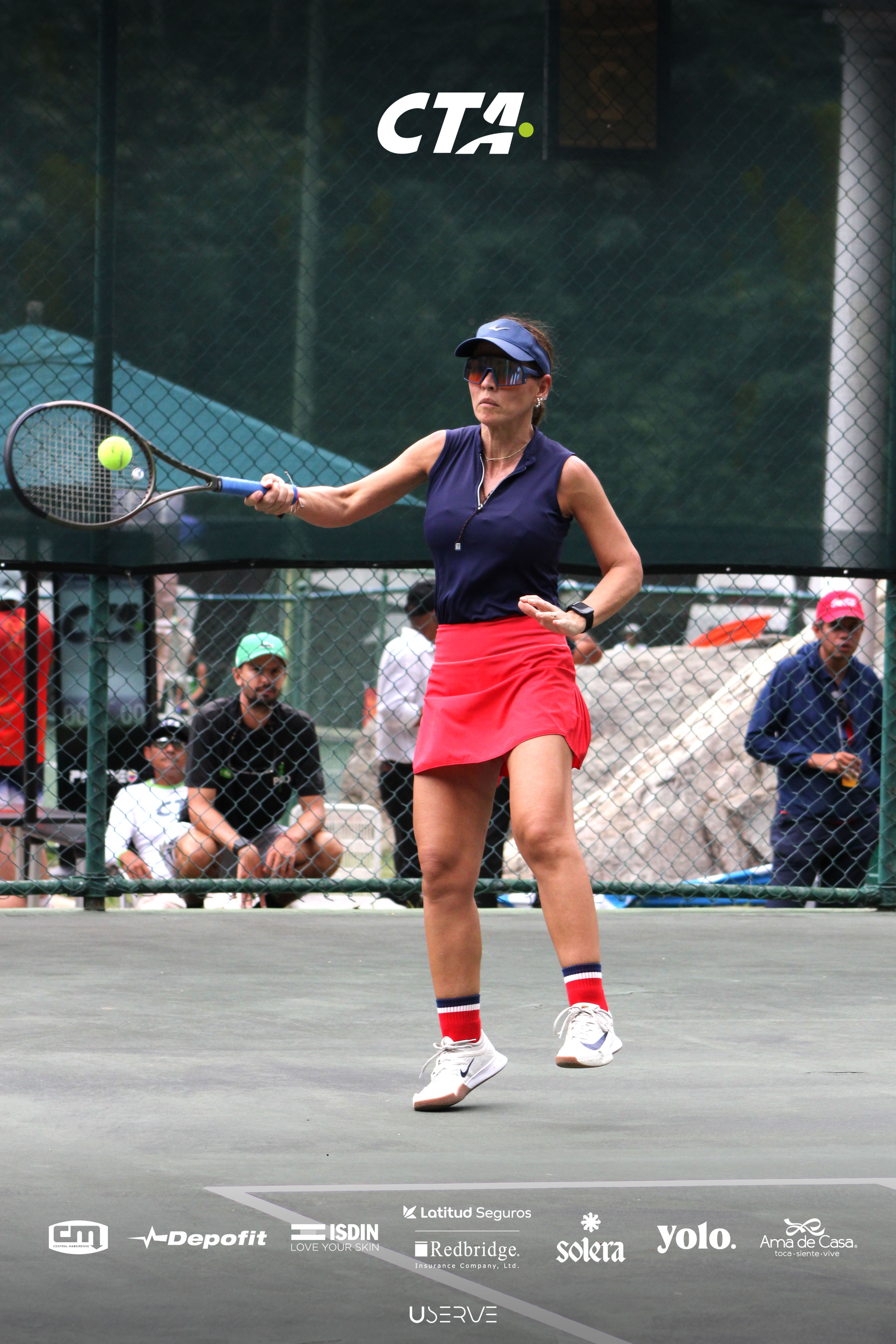 2T - FINALES TENIS - 6F VATA44