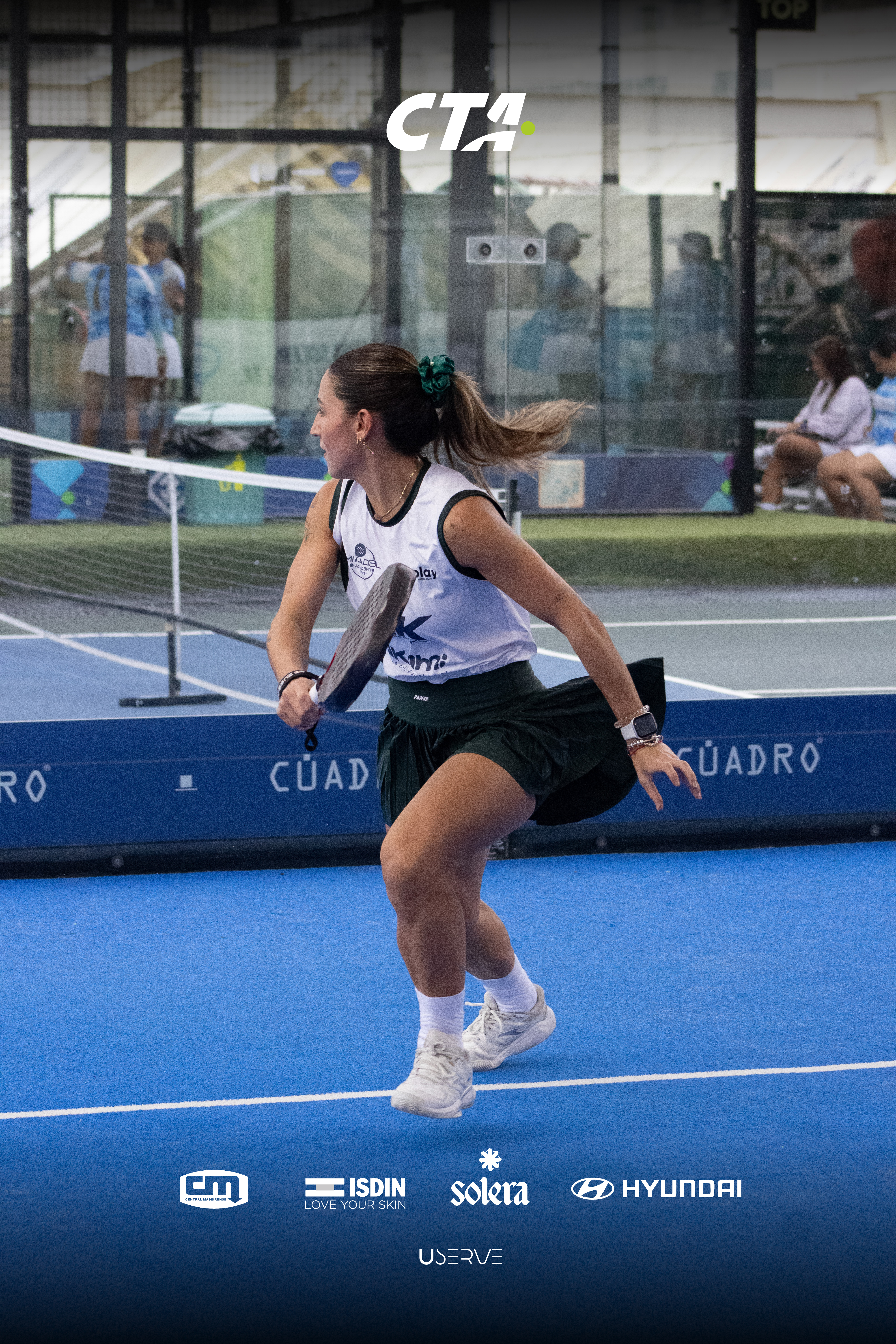 1T 2026 - 1era Jornada de Pádel - 4F VPYA 27