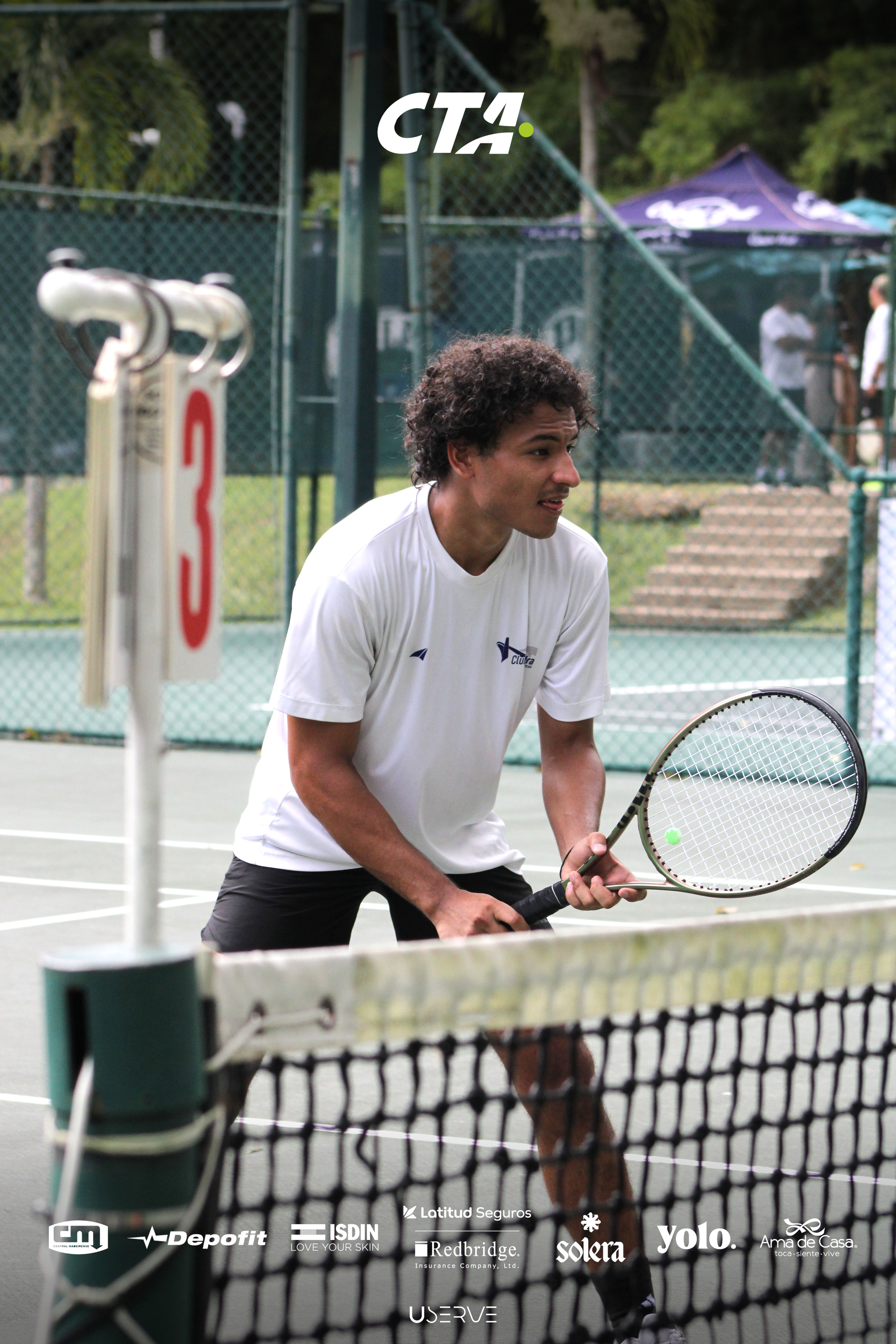 2T - FINALES TENIS - 5M TACA22