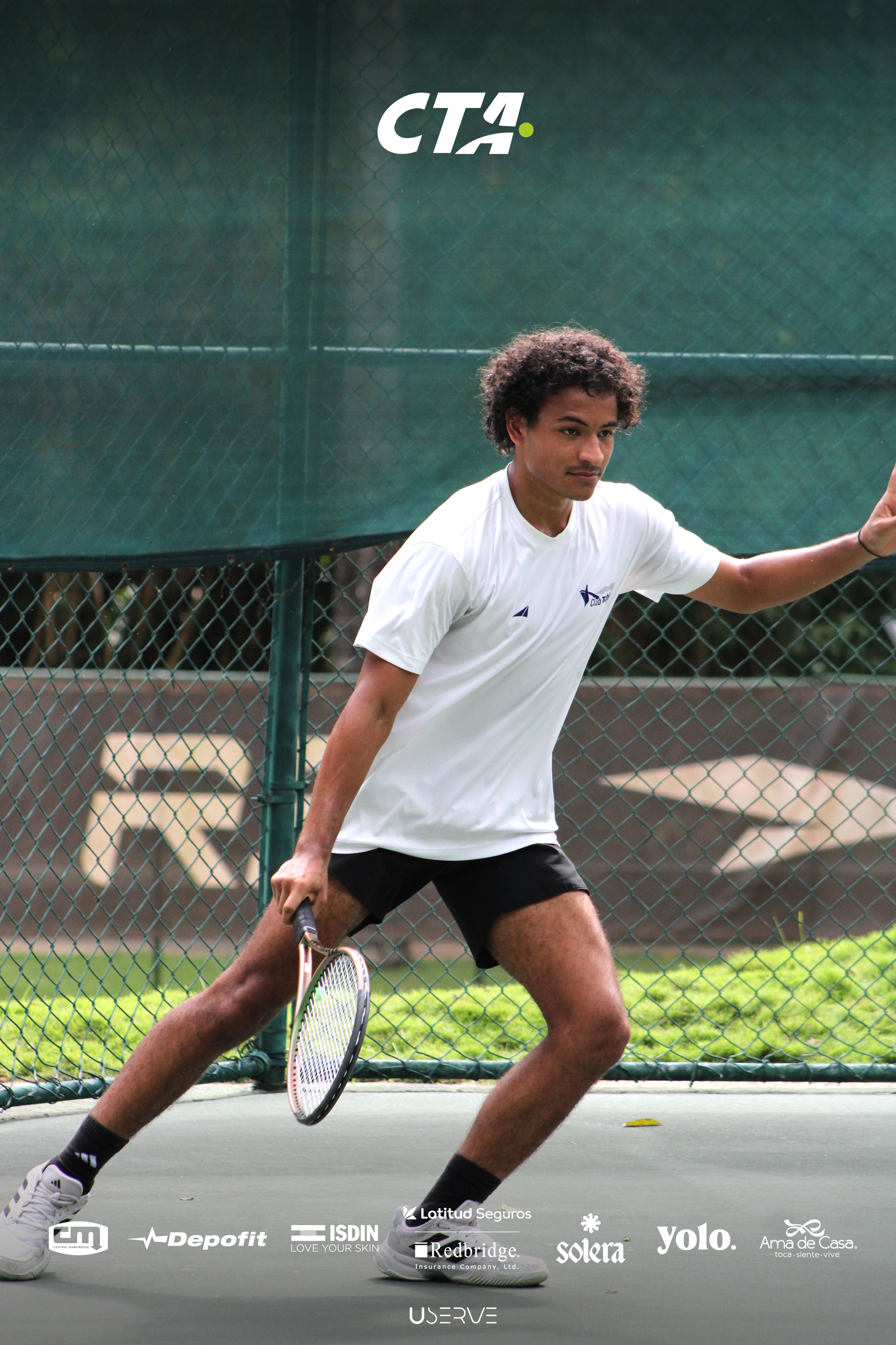 2T - FINALES TENIS - 5M TACA31