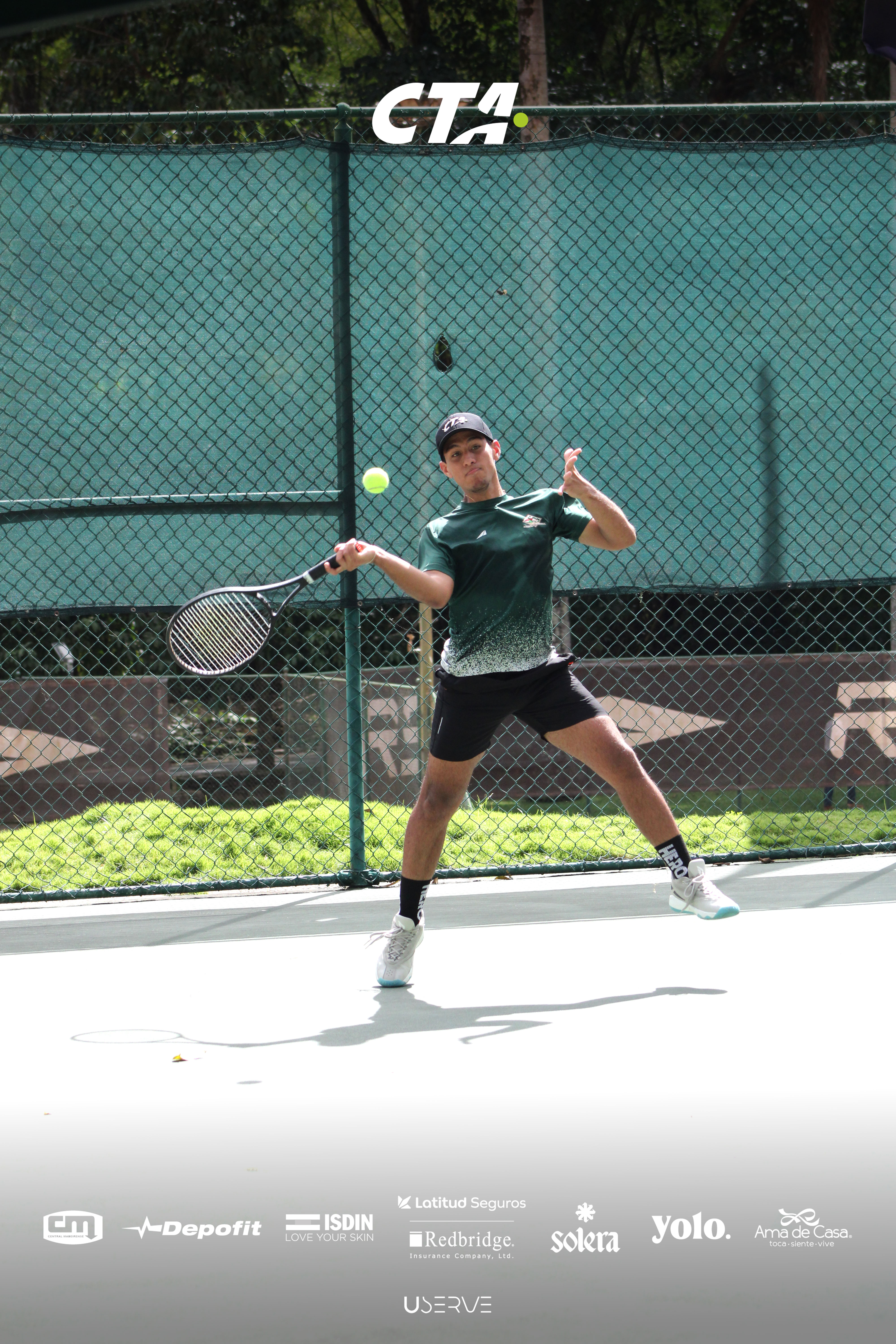 2T - FINALES TENIS - 5M CLCA34