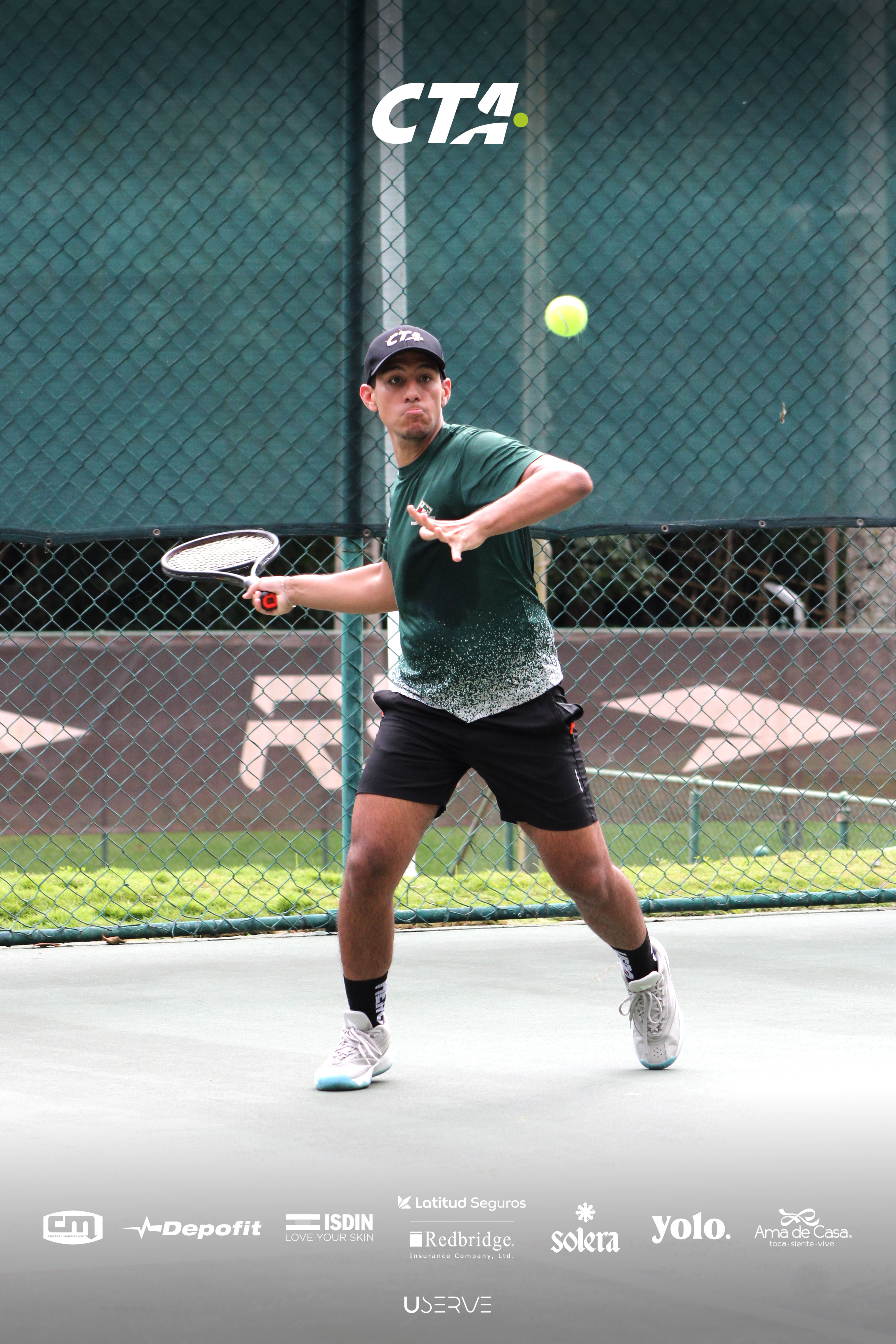 2T - FINALES TENIS - 5M CLCA35