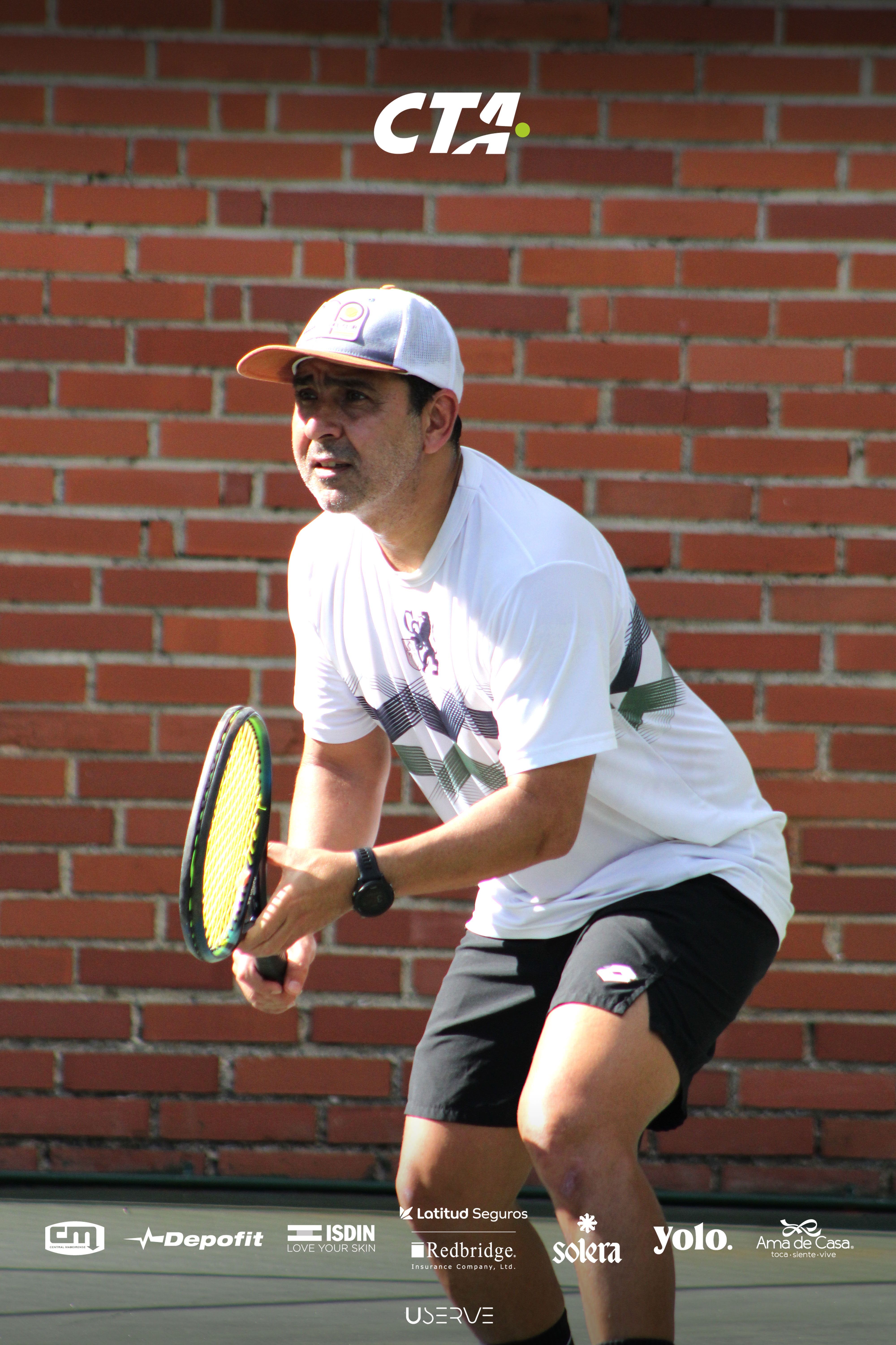 2T - FINALES TENIS - 6MM CSCA12